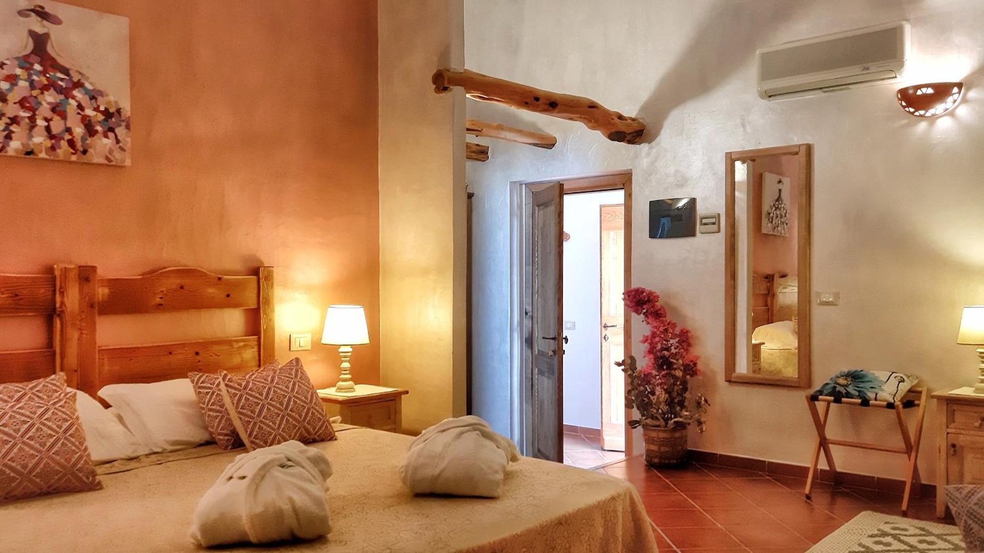 Tenuta Pilastru Country Resort & Spa