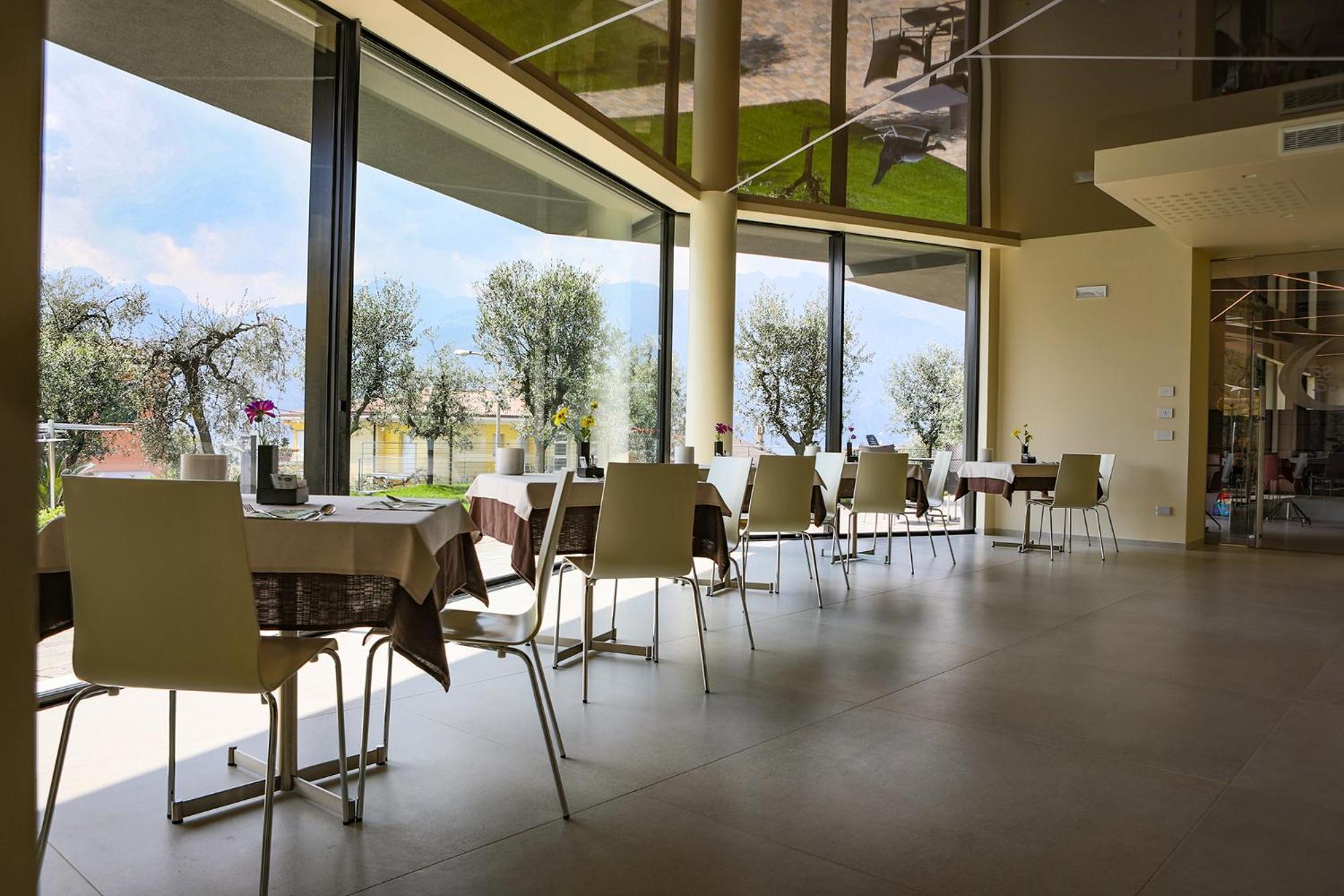 Wellness Hotel Casa Barca (Adult Only)