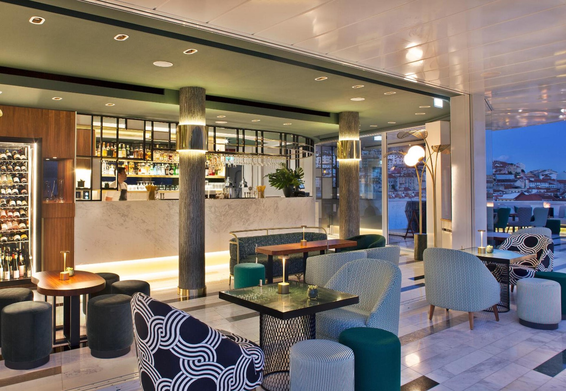 Altis Avenida Hotel, a member of Preferred Hotels & Resorts