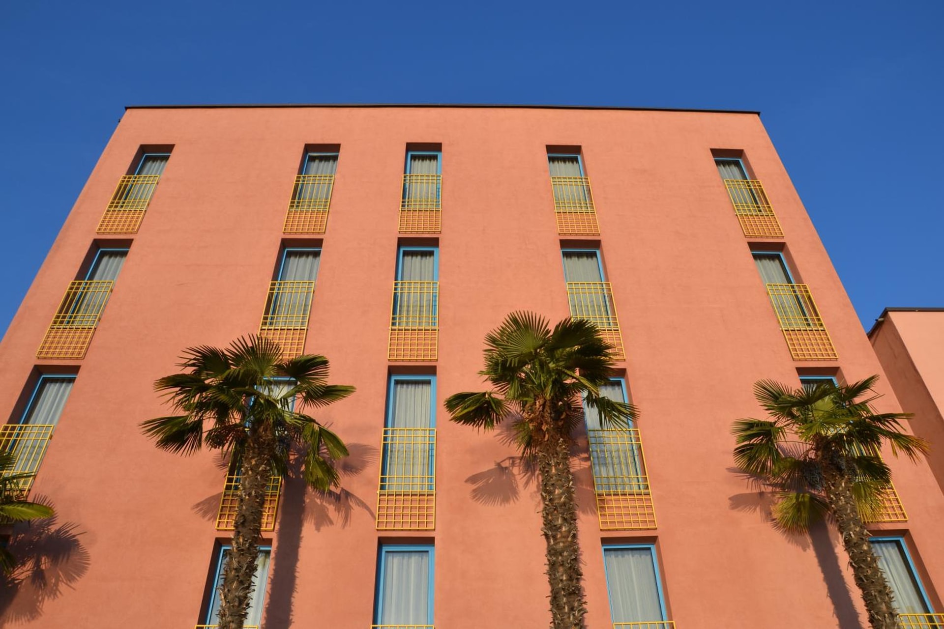 Hotel Sportsman