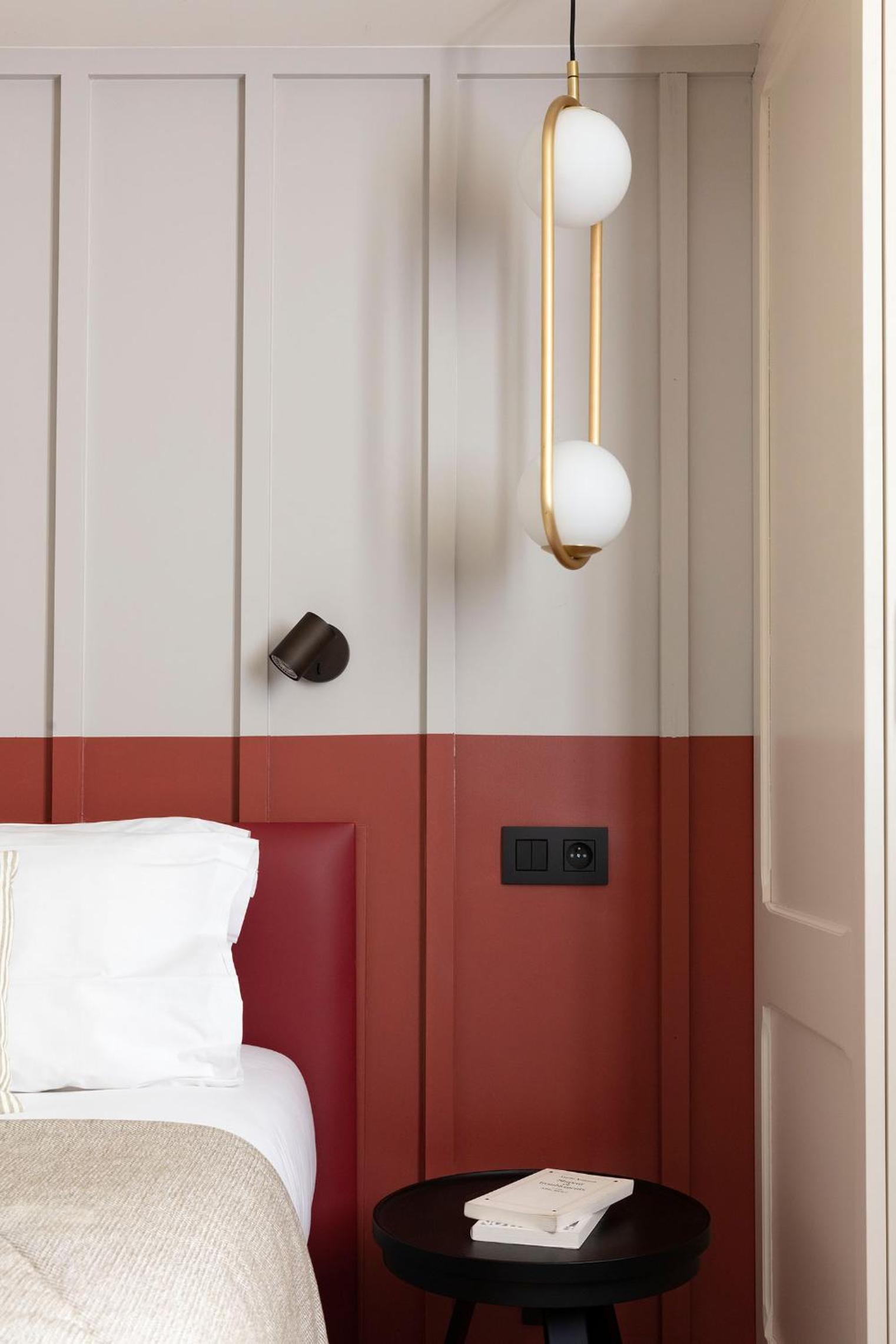 Hotel Bastille Speria