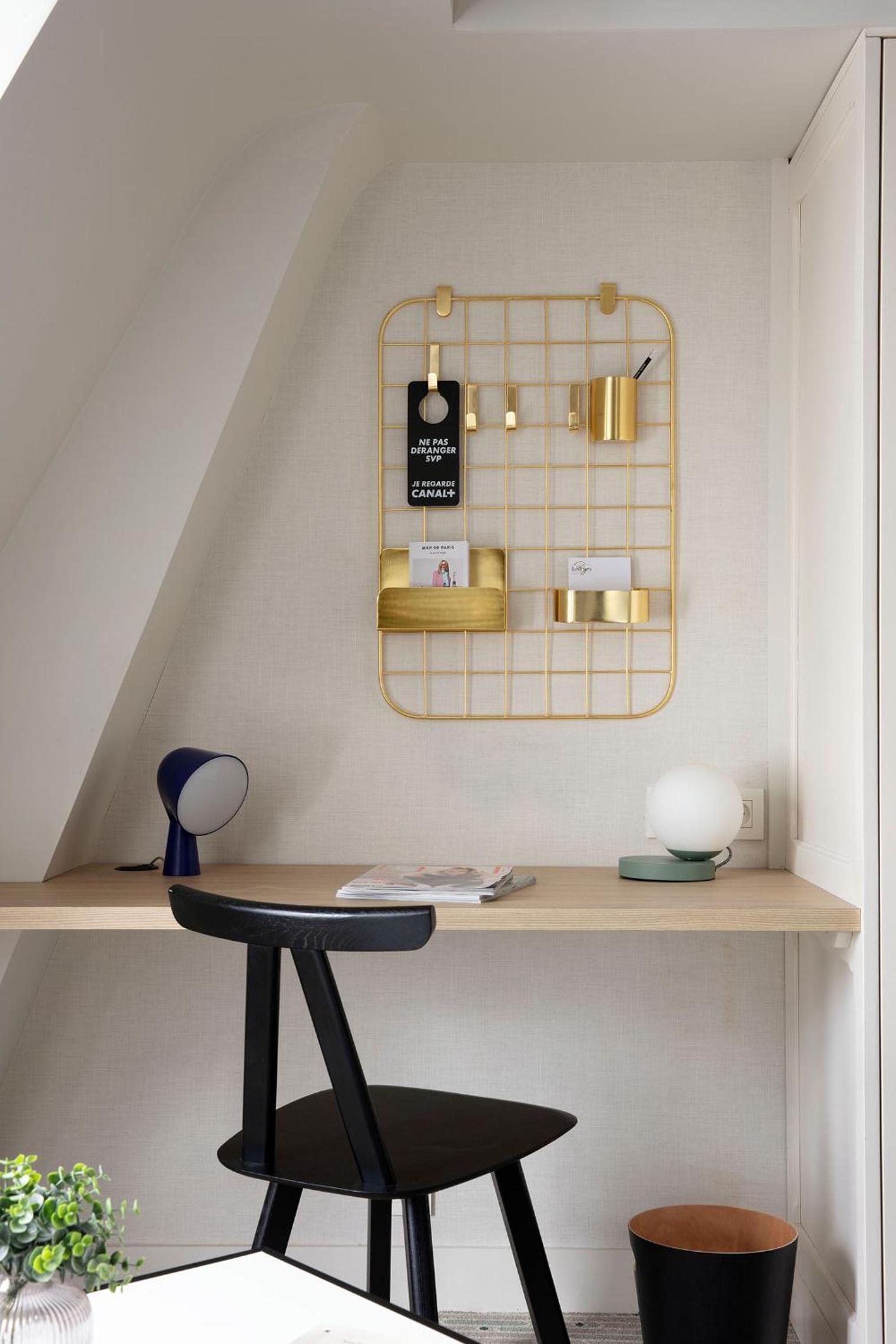 Hotel Bastille Speria