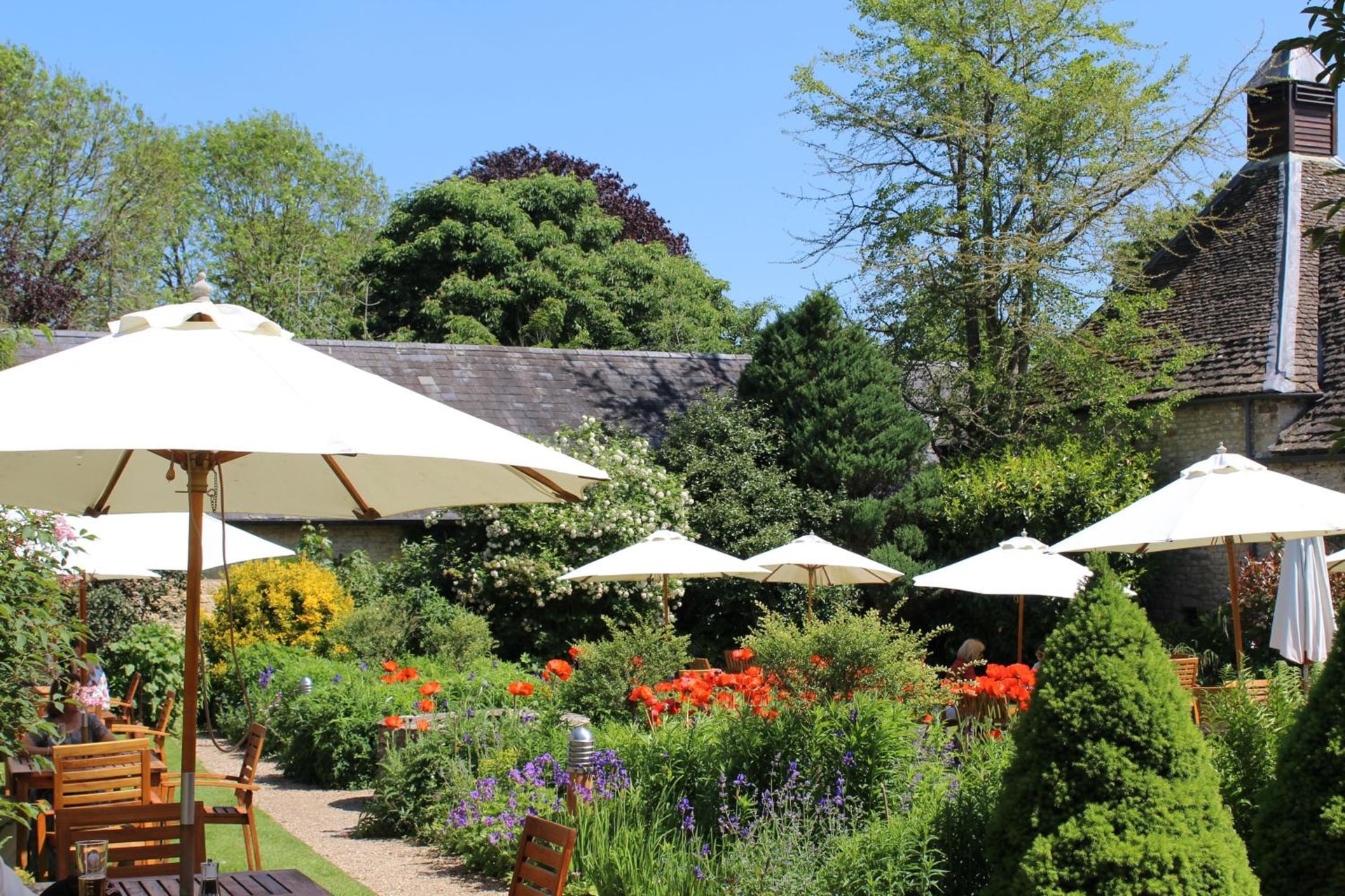 The Lamb Inn