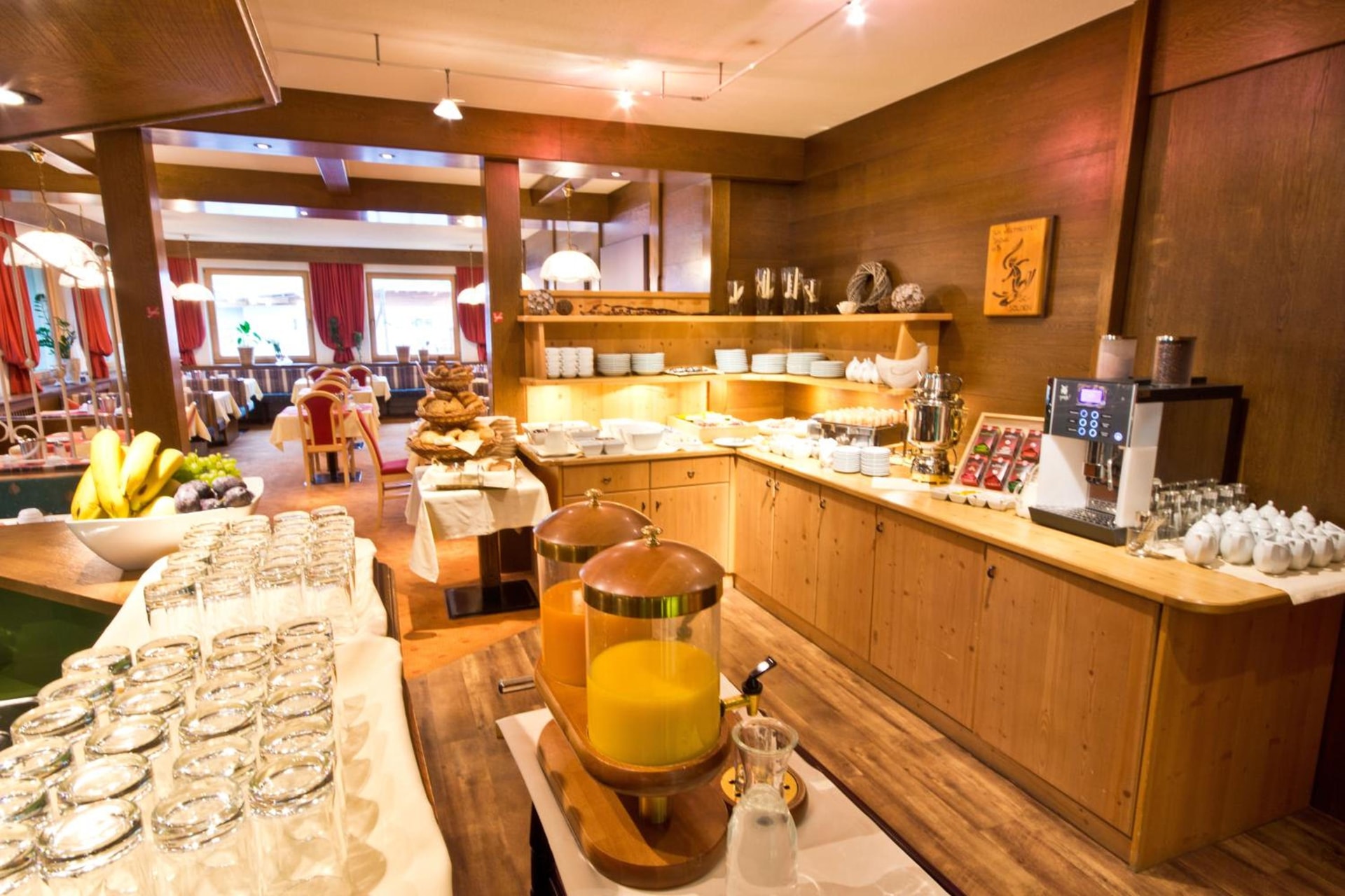 Hotel Garni Hainbacherhof