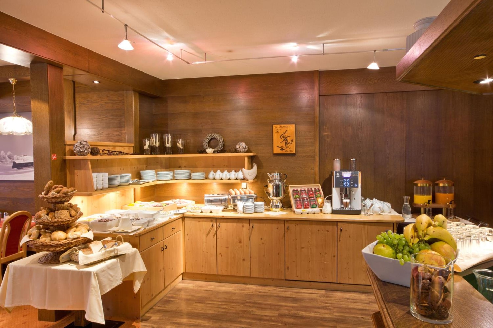 Hotel Garni Hainbacherhof