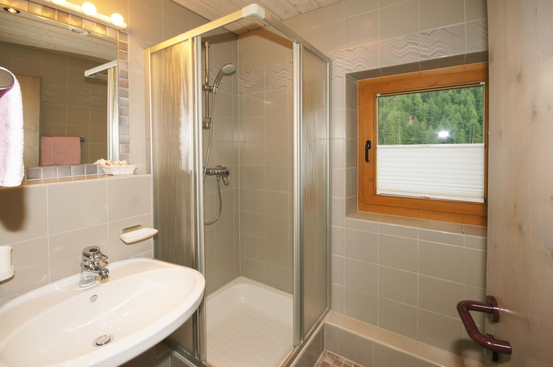 Hotel Garni Hainbacherhof