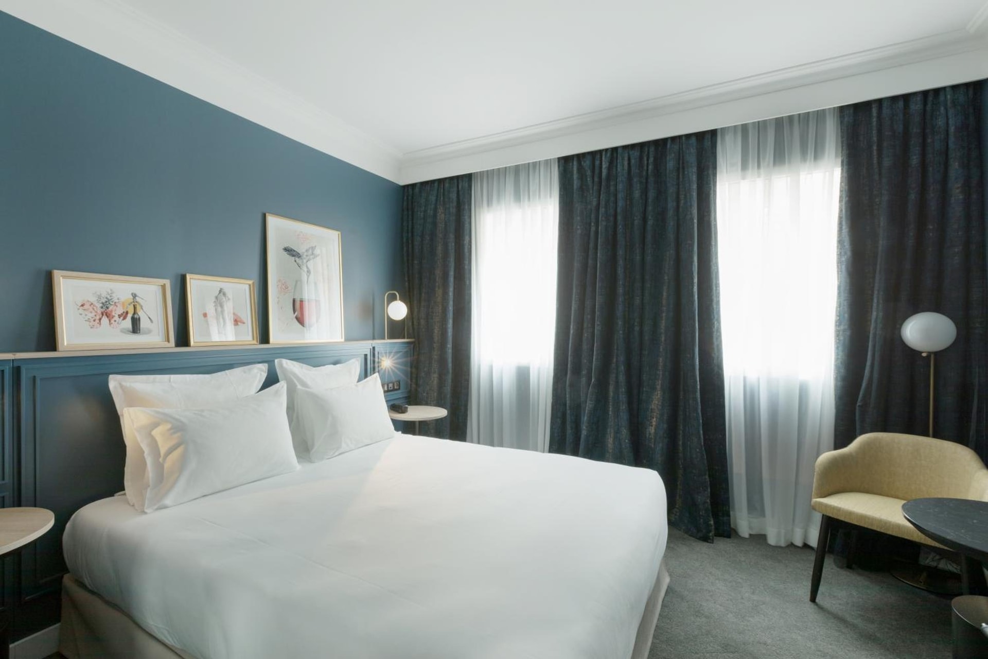 XO Hotel Paris