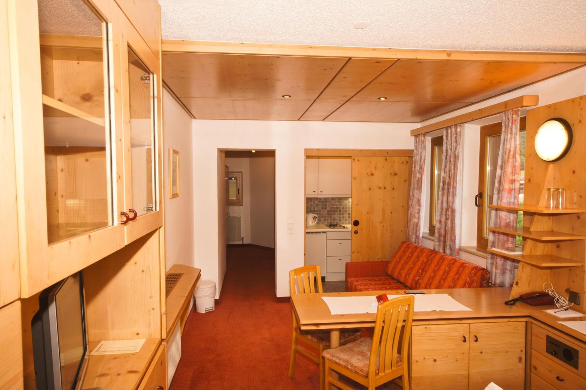 Hotel Garni Hainbacherhof