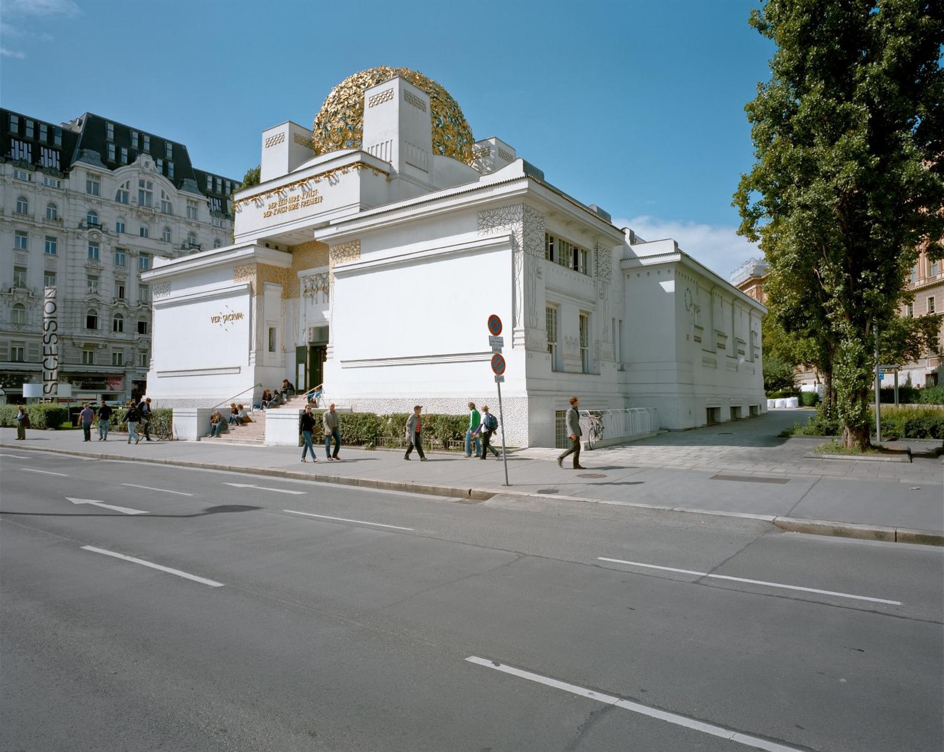 Hotel Beethoven Wien
