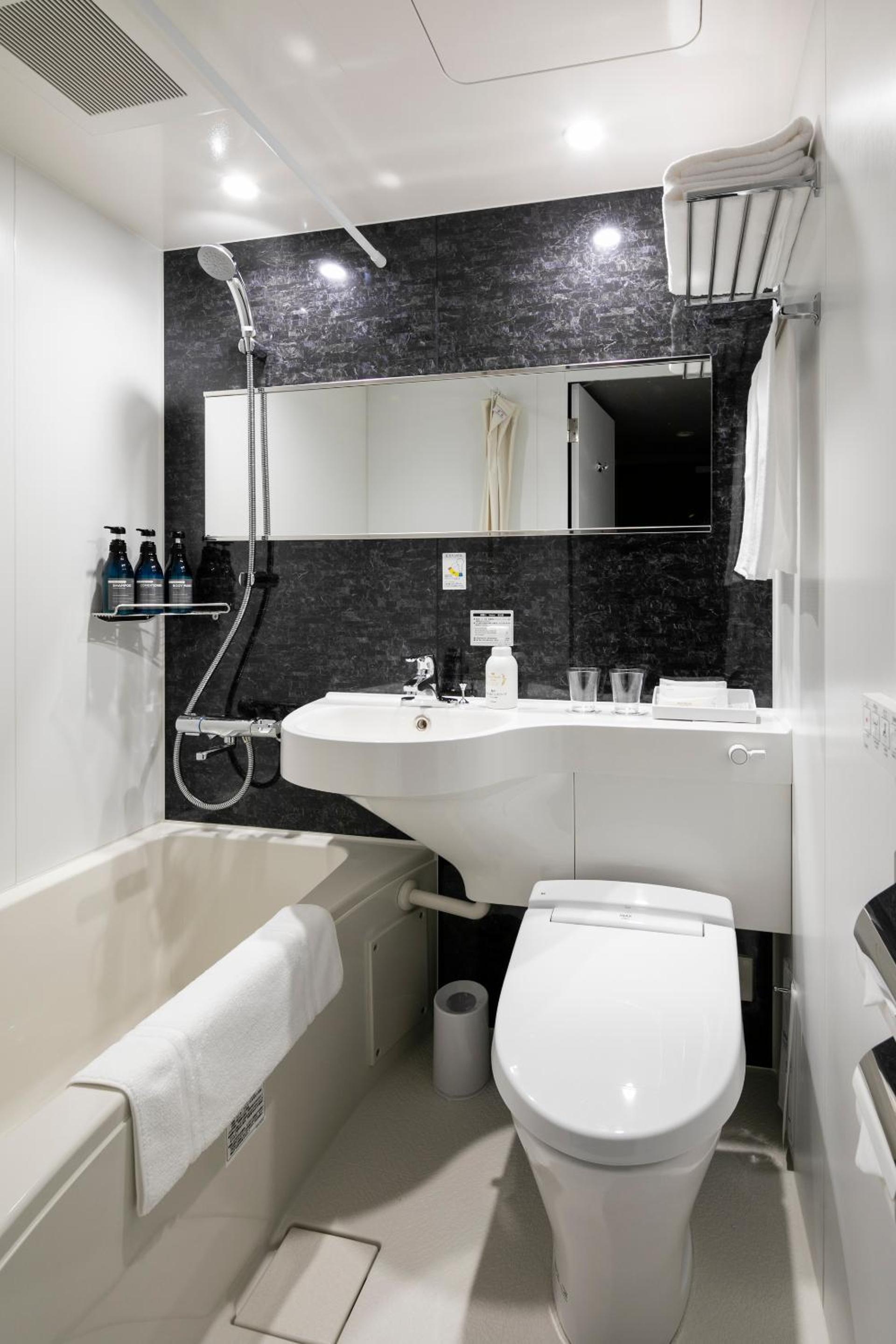 Four Points Flex by Sheraton Tokyo Shibuya West