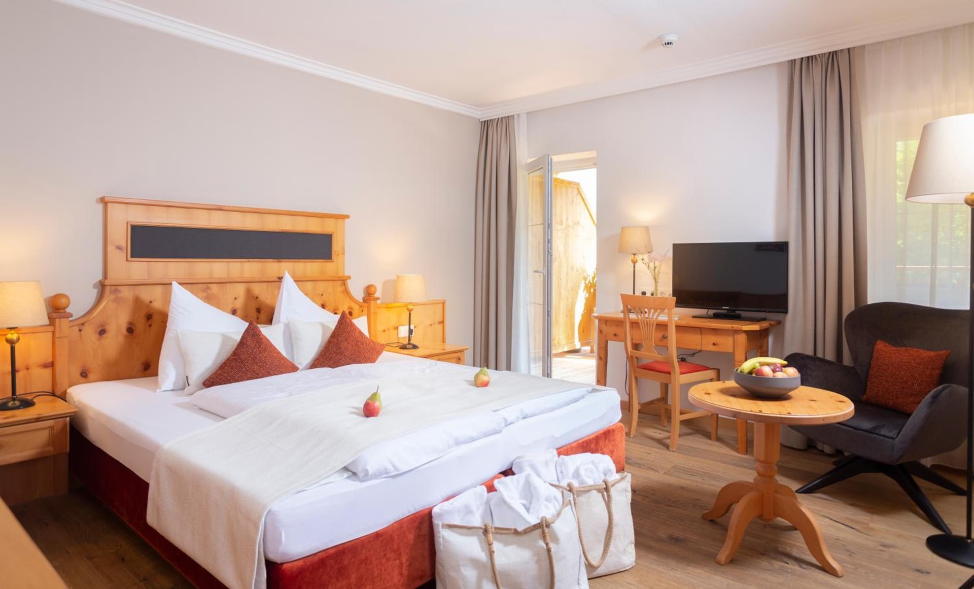 Hotel Seppl