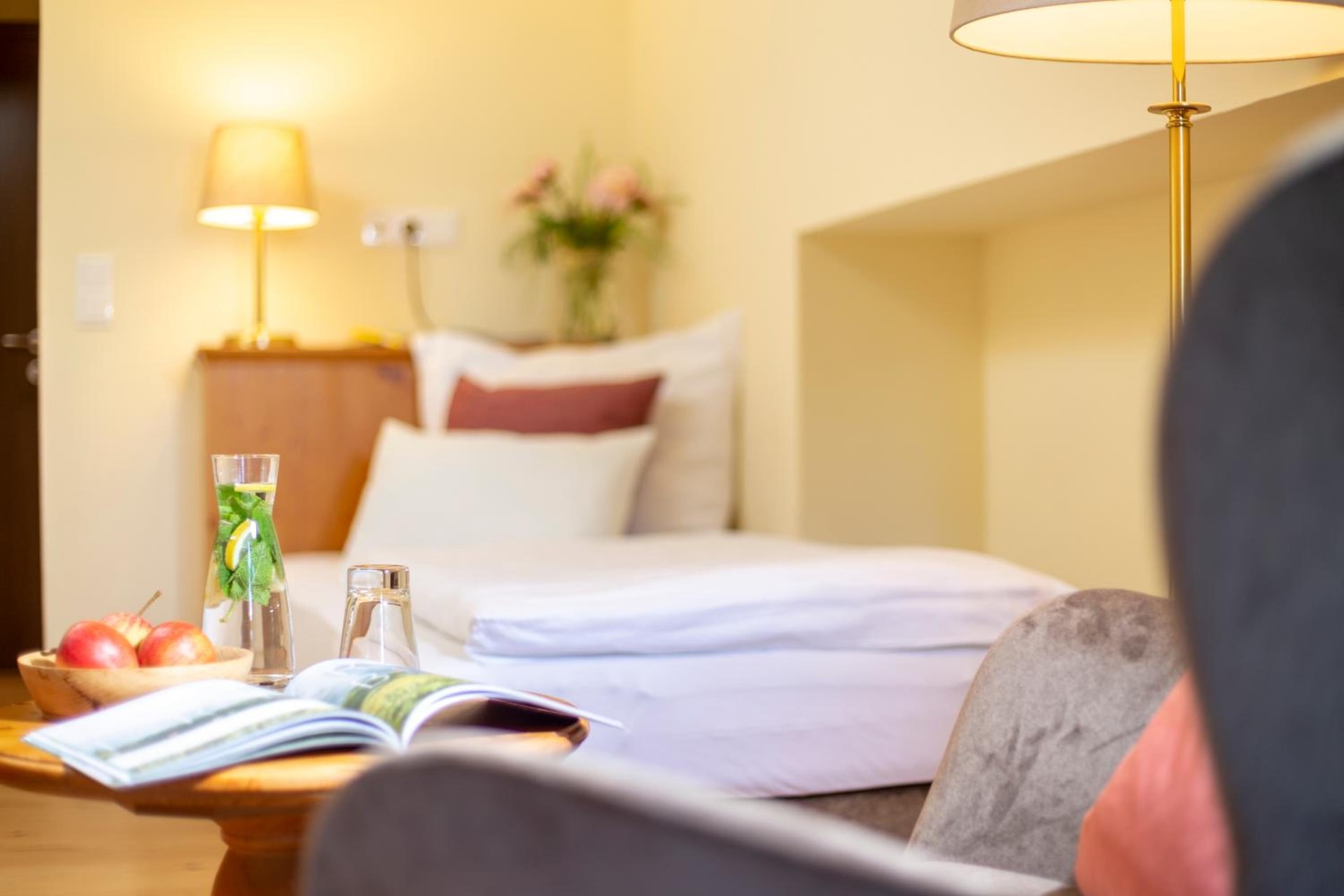 Hotel Seppl