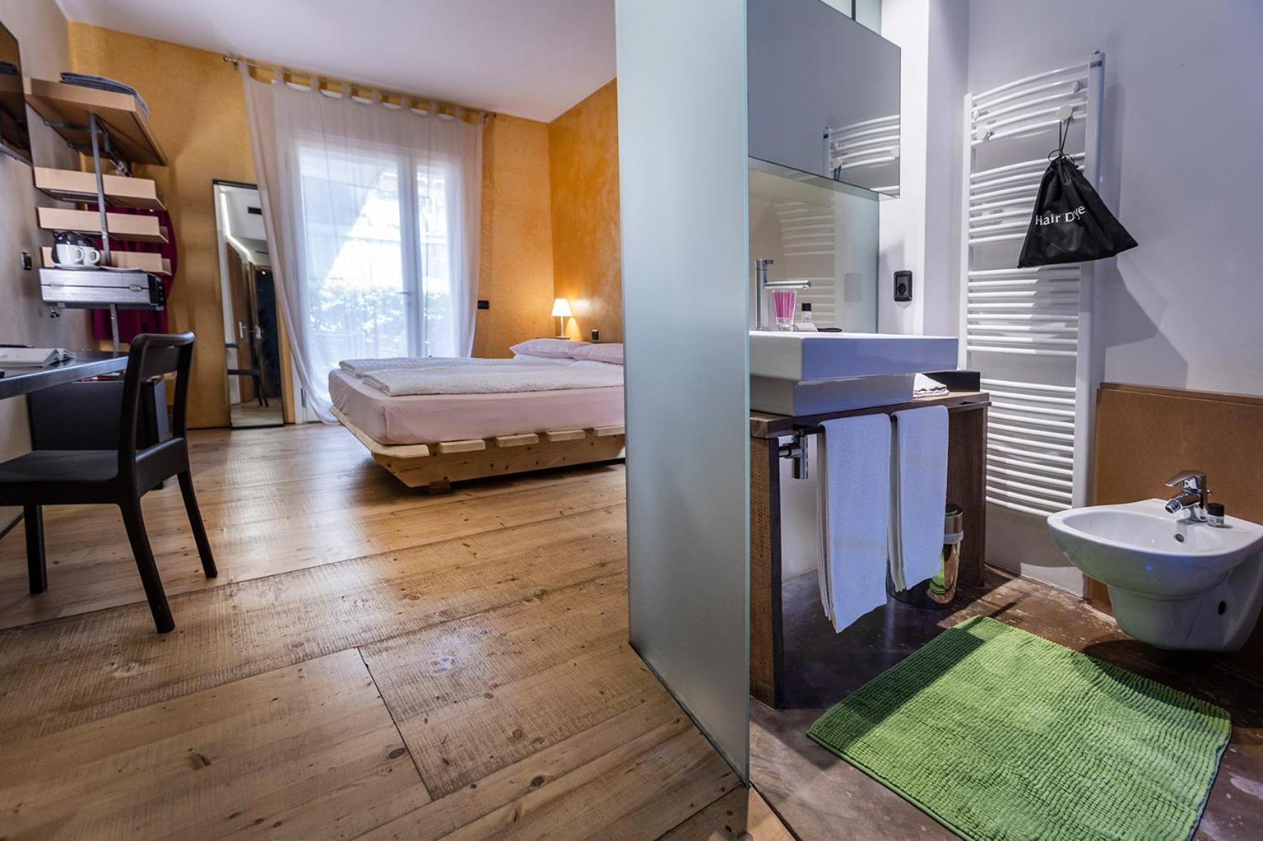 Ambienthotel PrimaLuna 3S