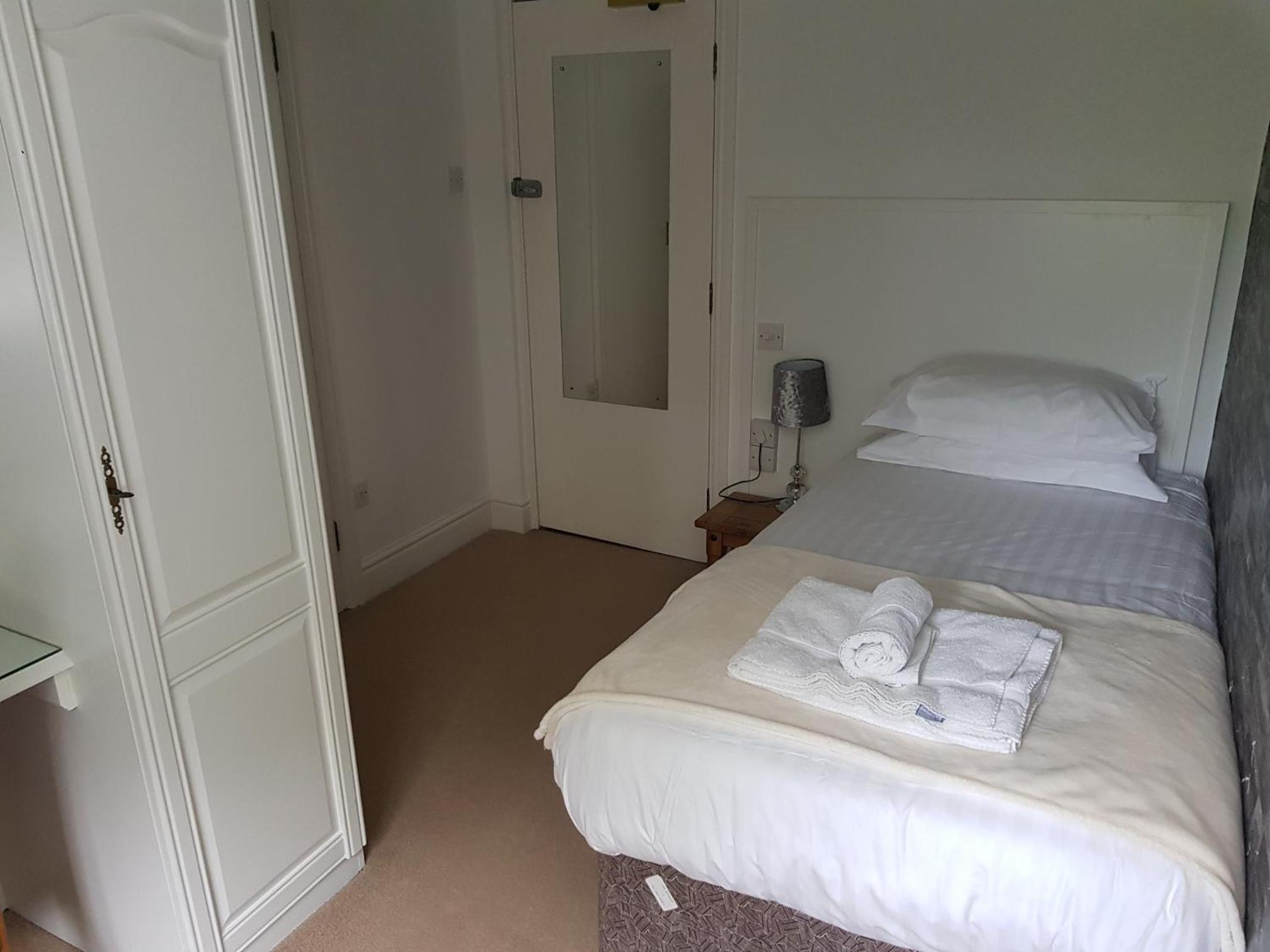 Glan Aber Hotel
