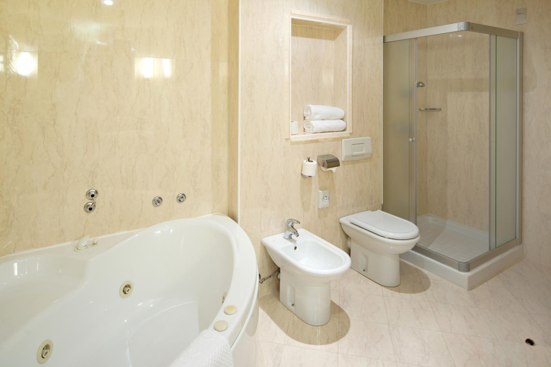 Hotel Kompas