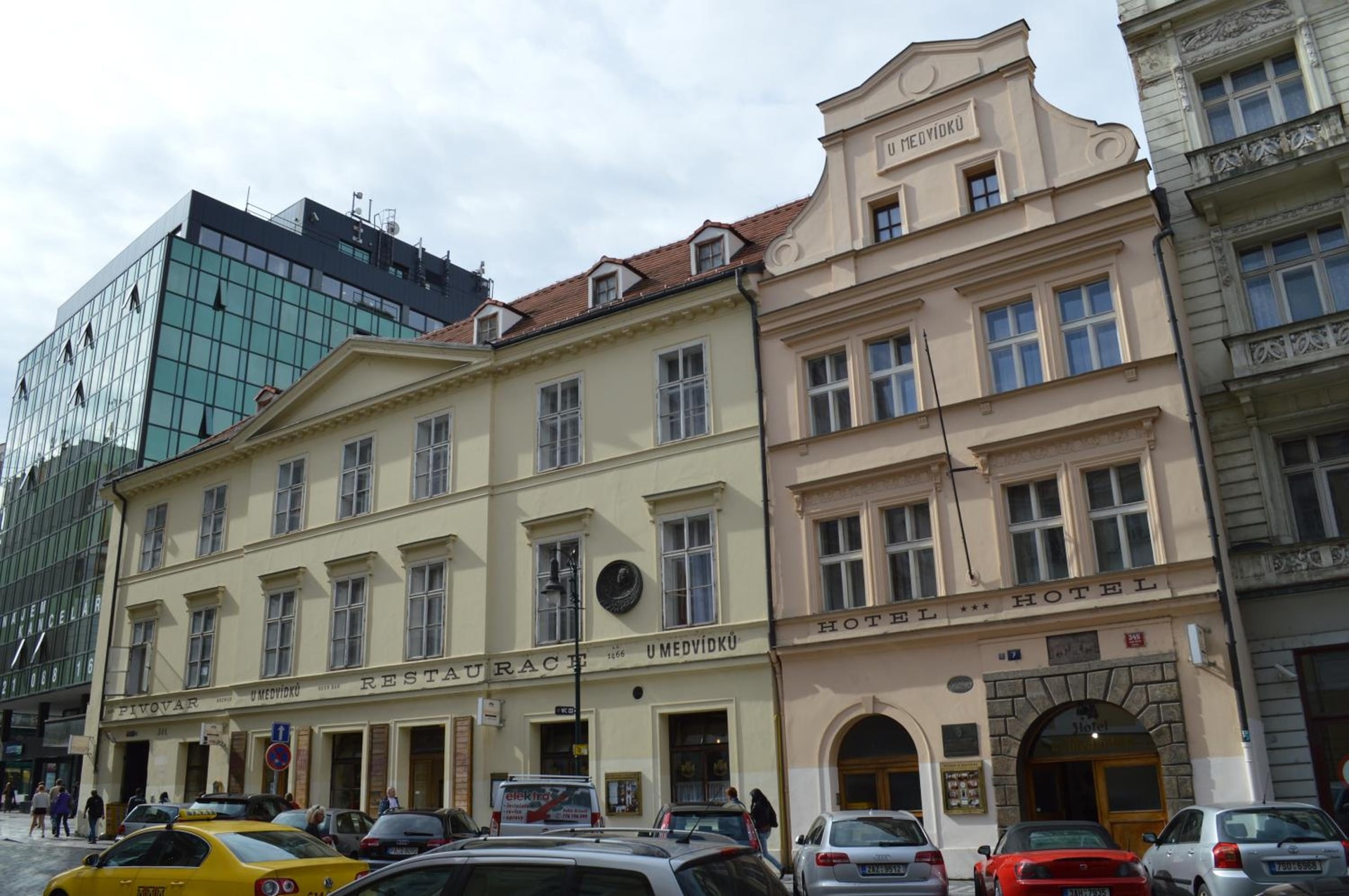building