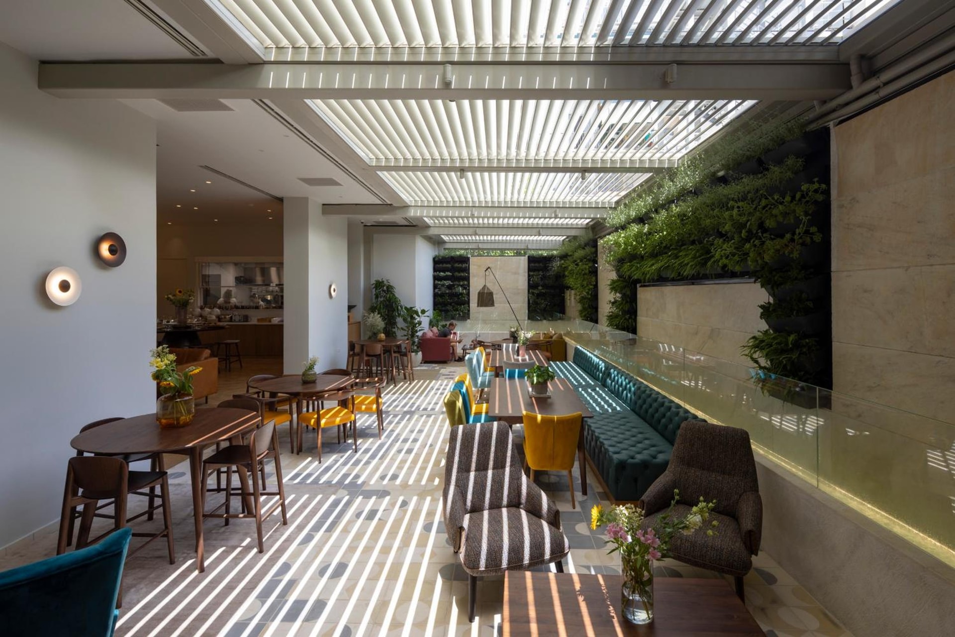 Coco-mat Athens BC