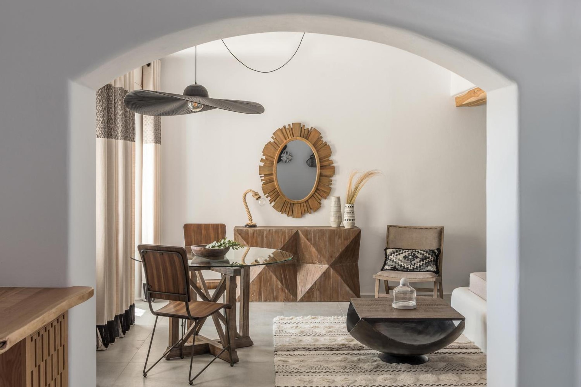 Virtu Suites