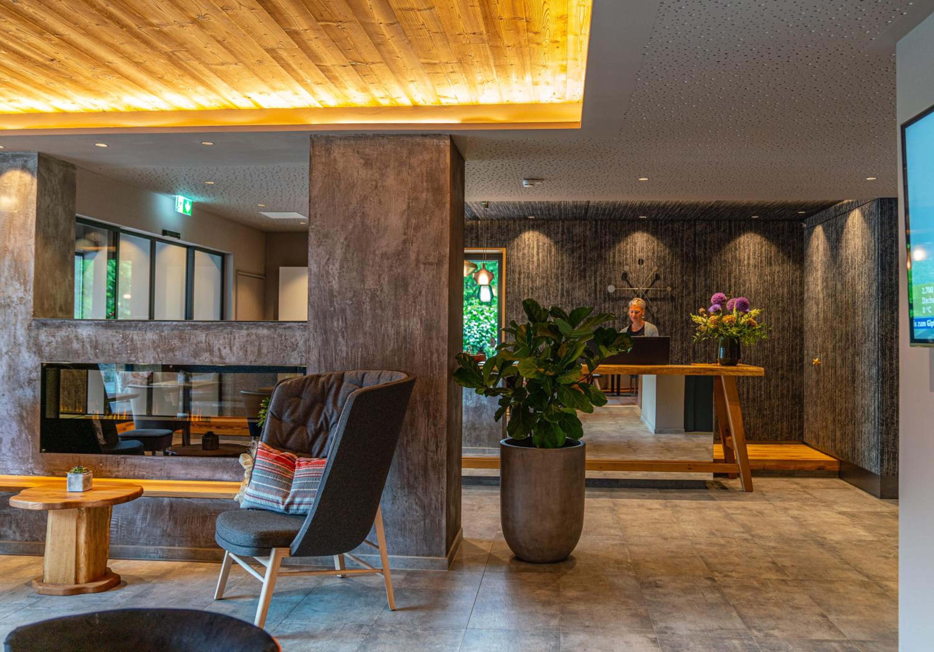 Stadtvilla Schladming Boutiquehotel
