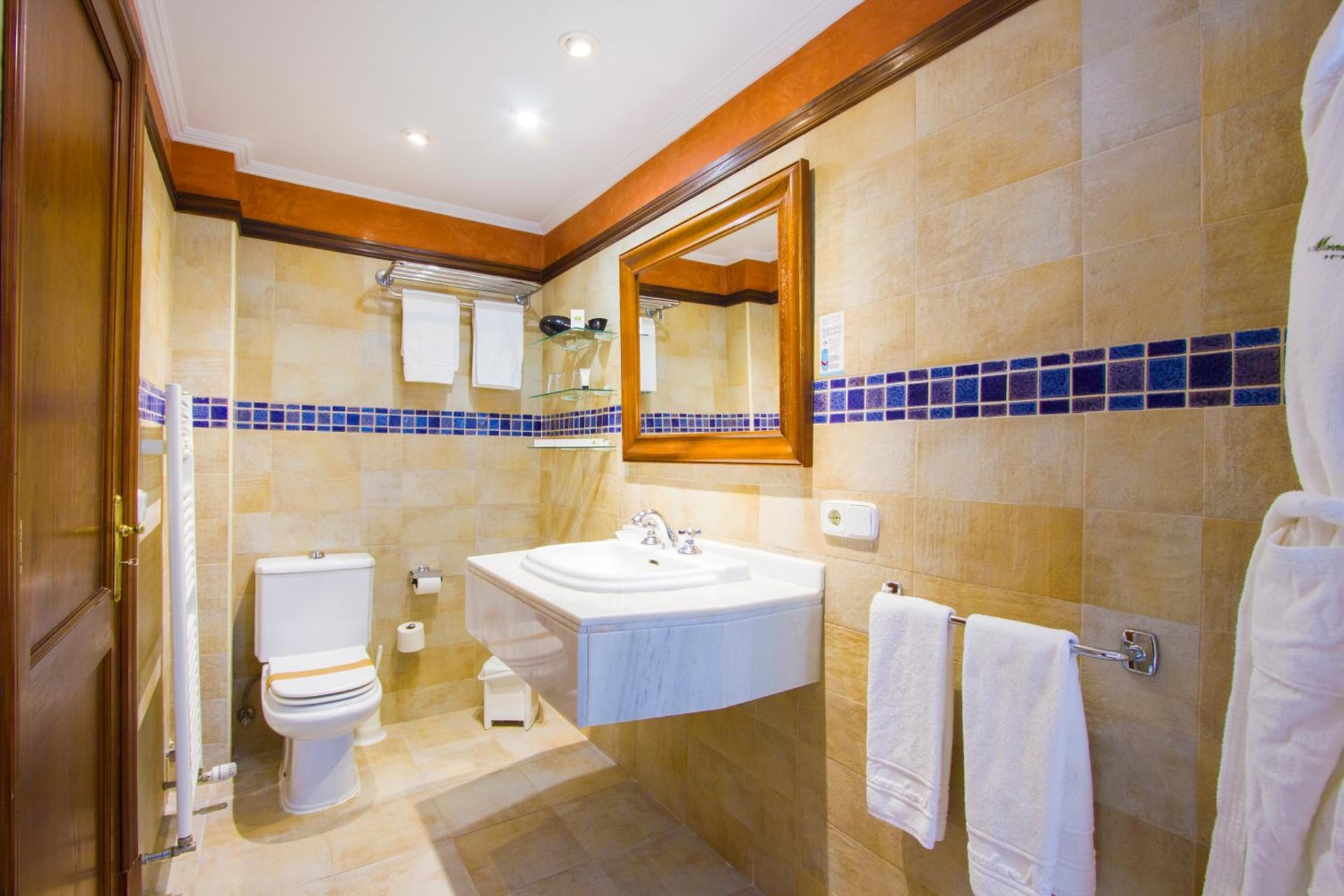 Monnaber Nou Finca Hotel & Spa