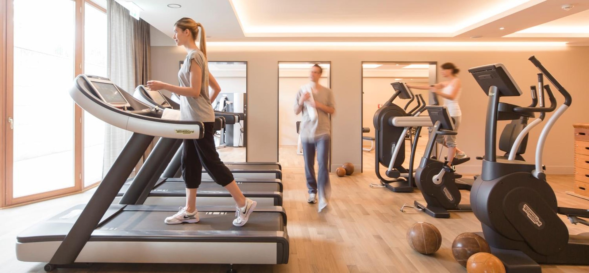 Althoff Seehotel Überfahrt
