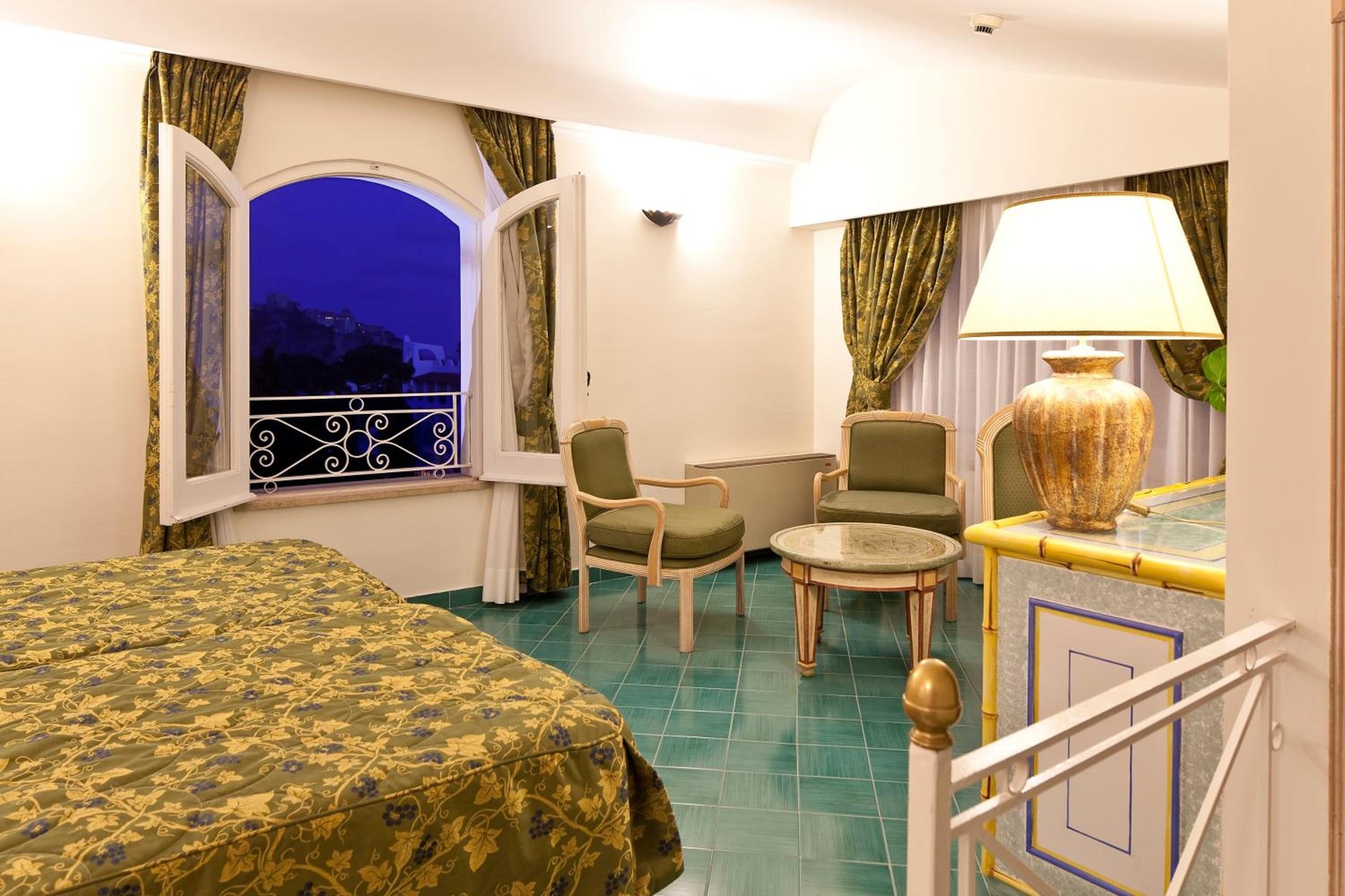 Grand Hotel Il Moresco
