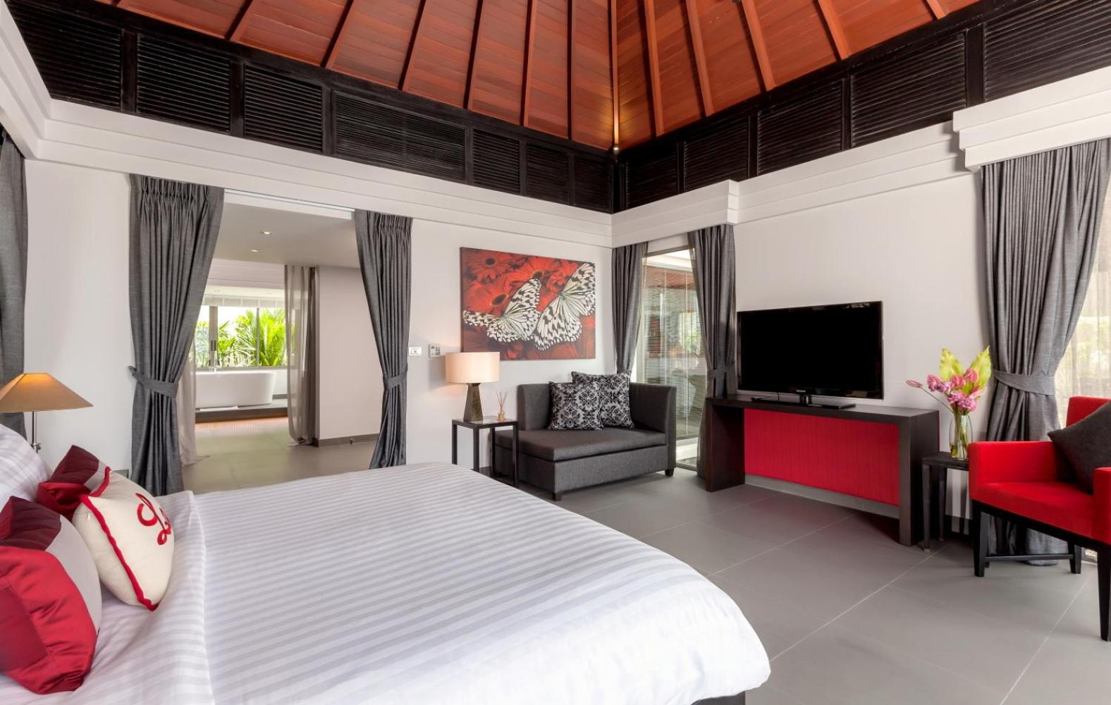 The Pavilions Phuket