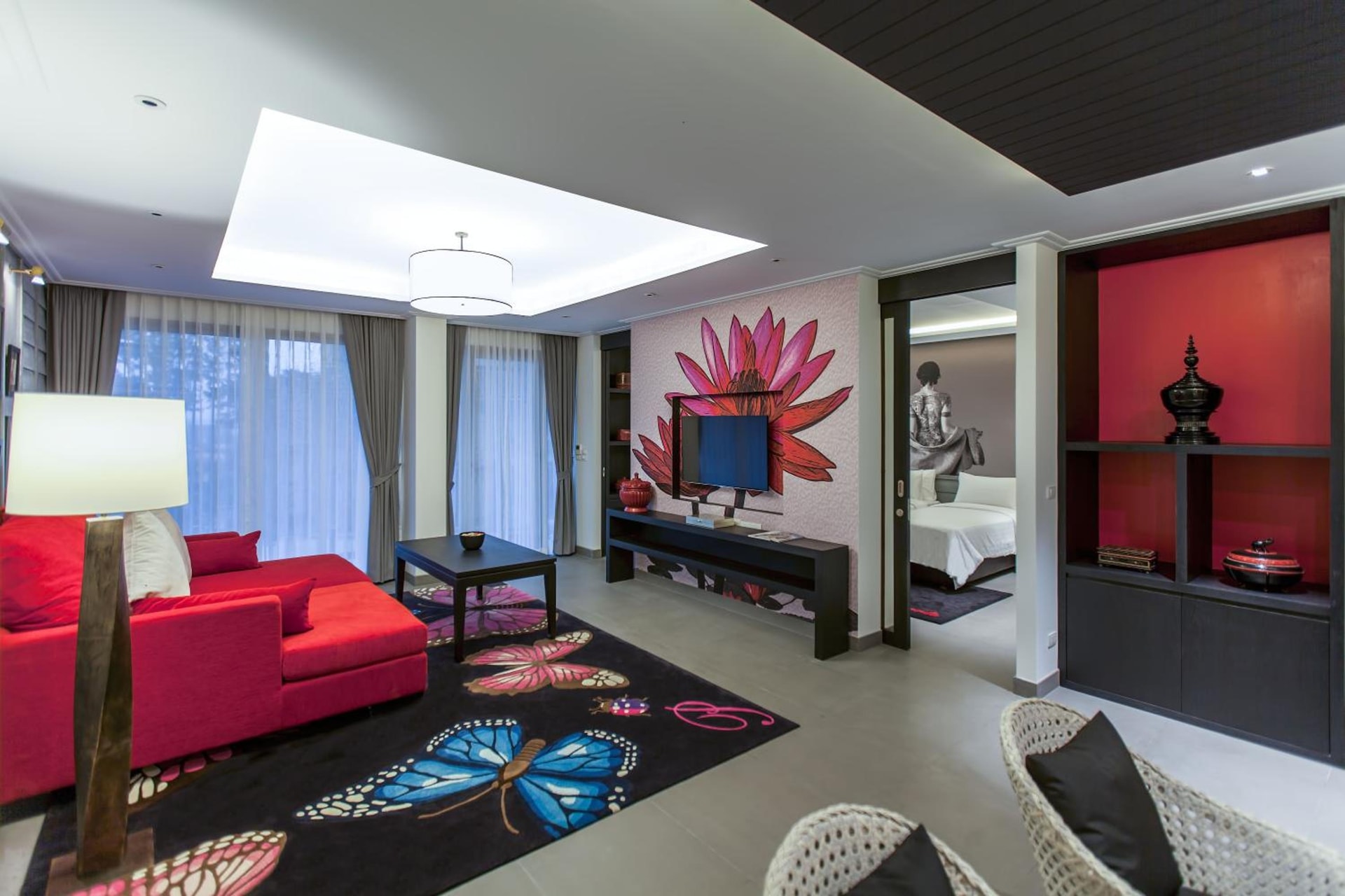 The Pavilions Phuket