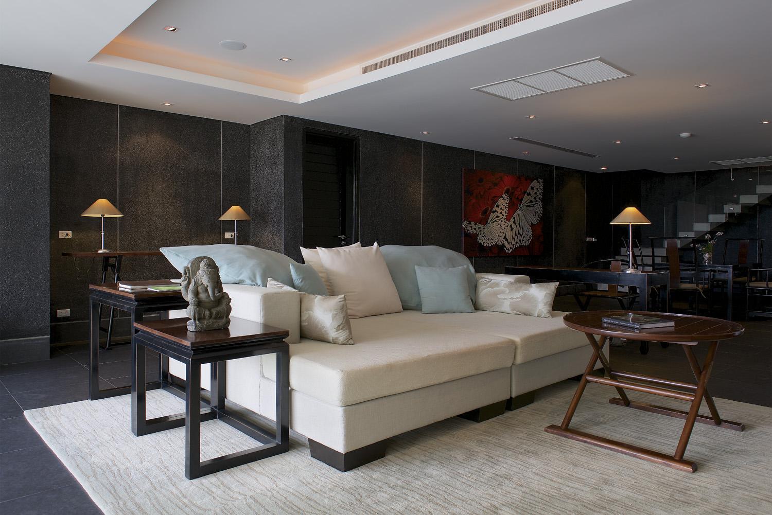 The Pavilions Phuket