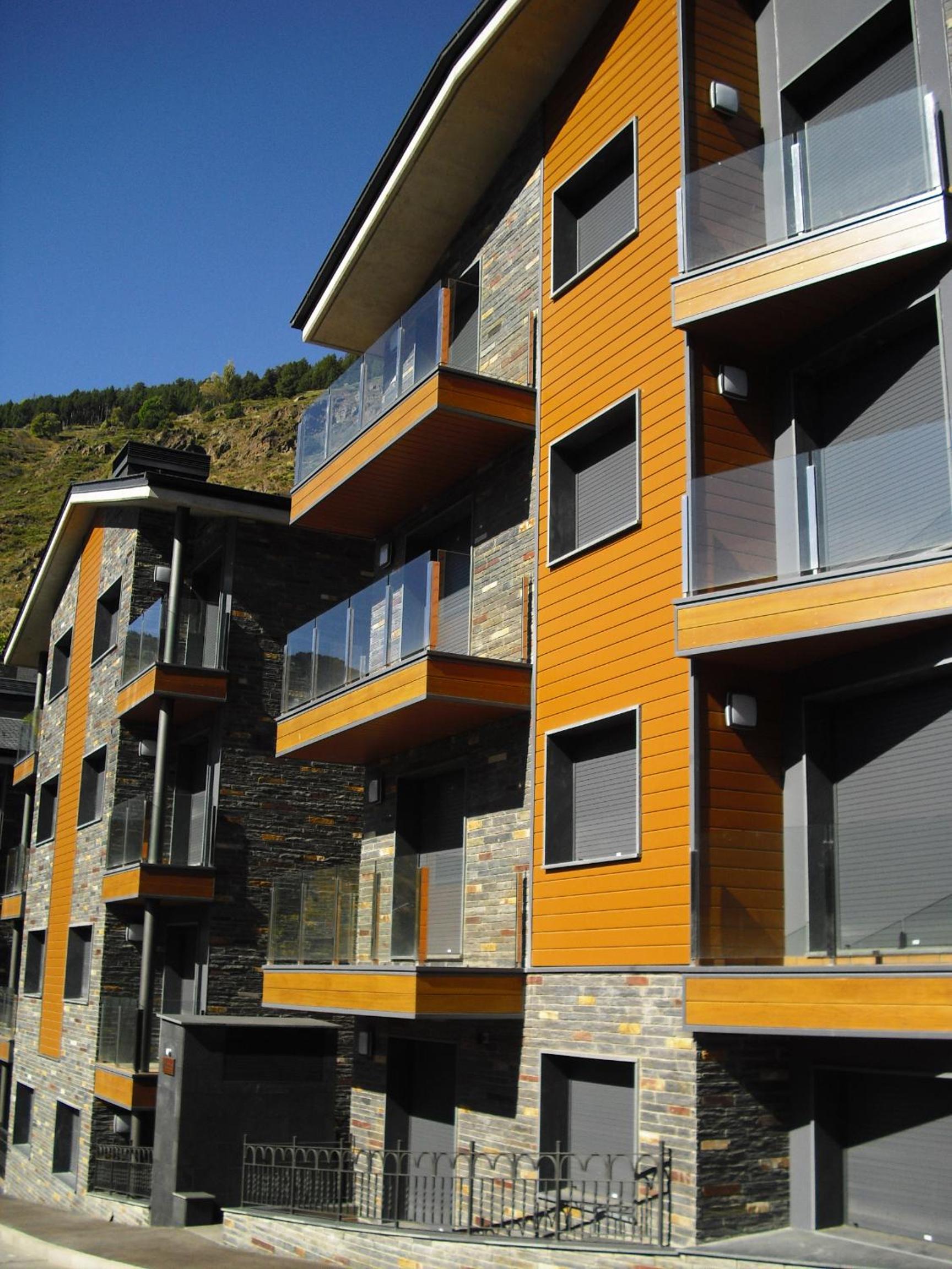 Pierre & Vacances Andorra El Tarter