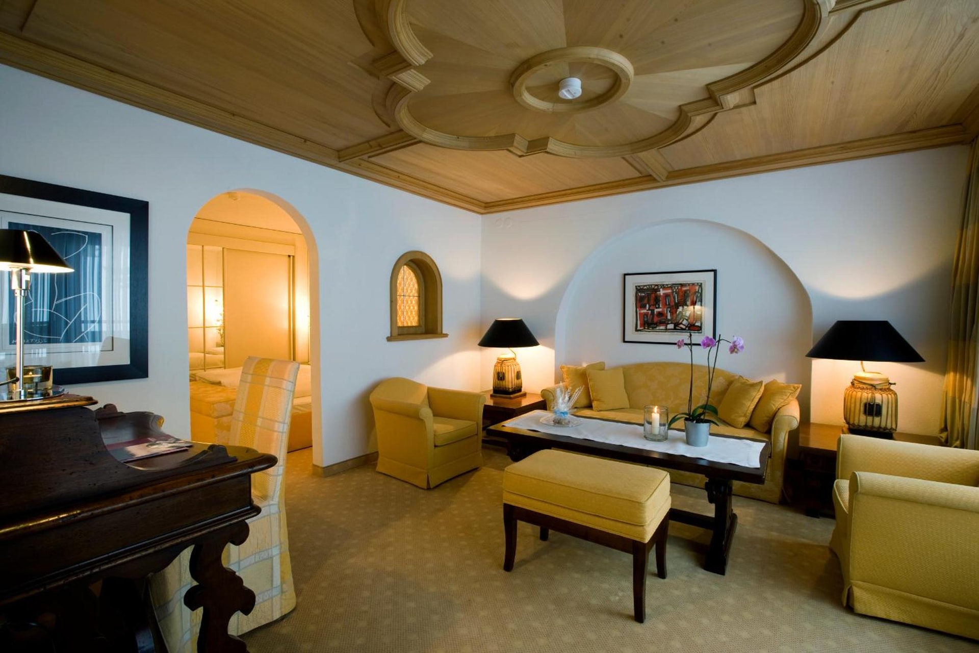 A-ROSA Hotel Thurnher's Alpenhof
