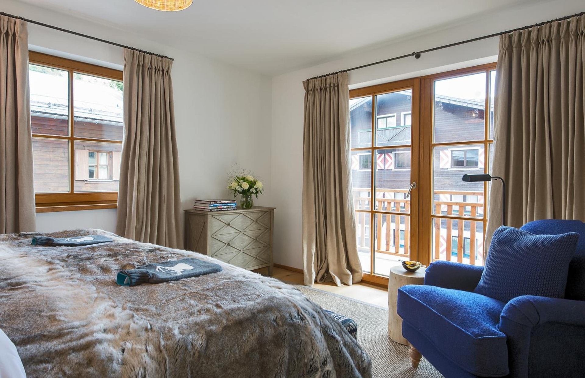 A-ROSA Hotel Thurnher's Alpenhof