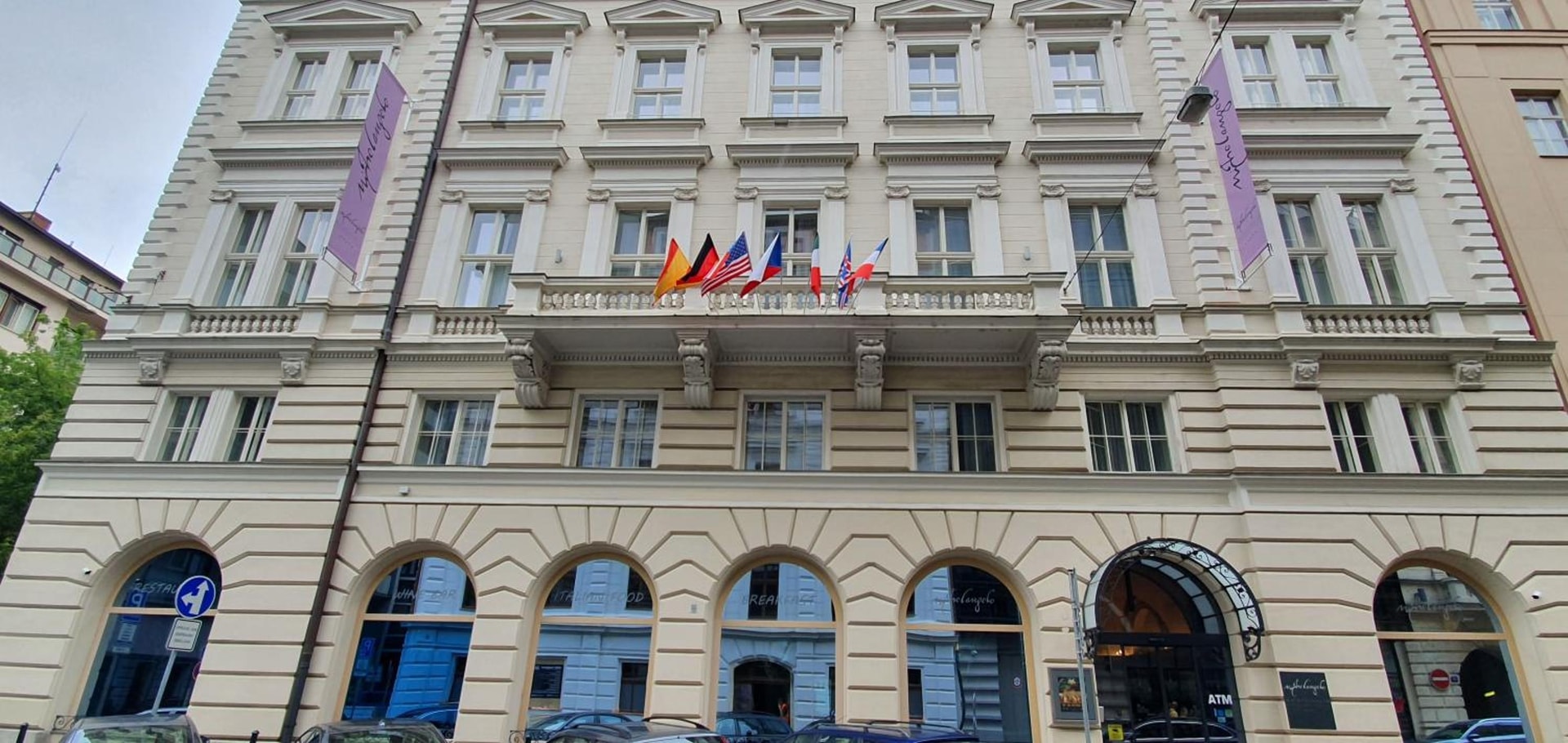 building
