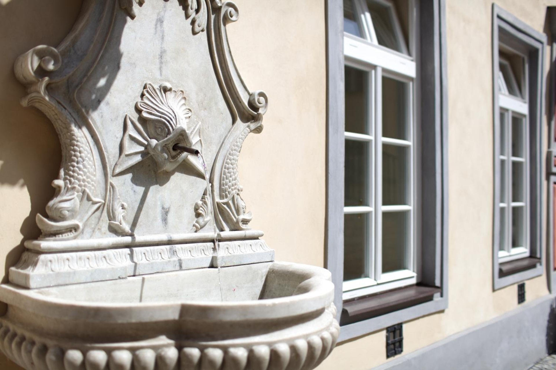 Alchymist Prague Castle Suites Hotel