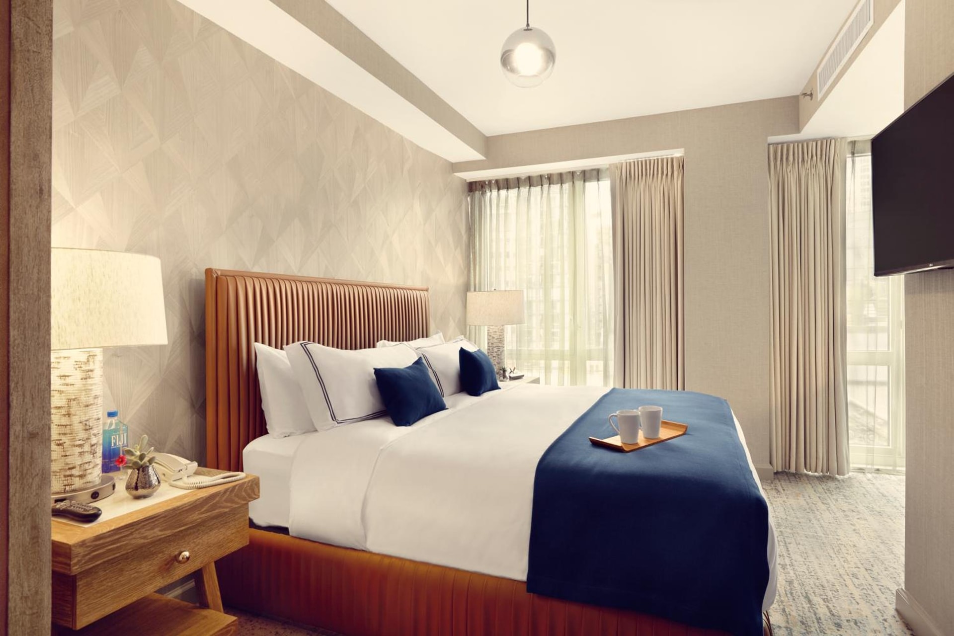 Artezen Hotel