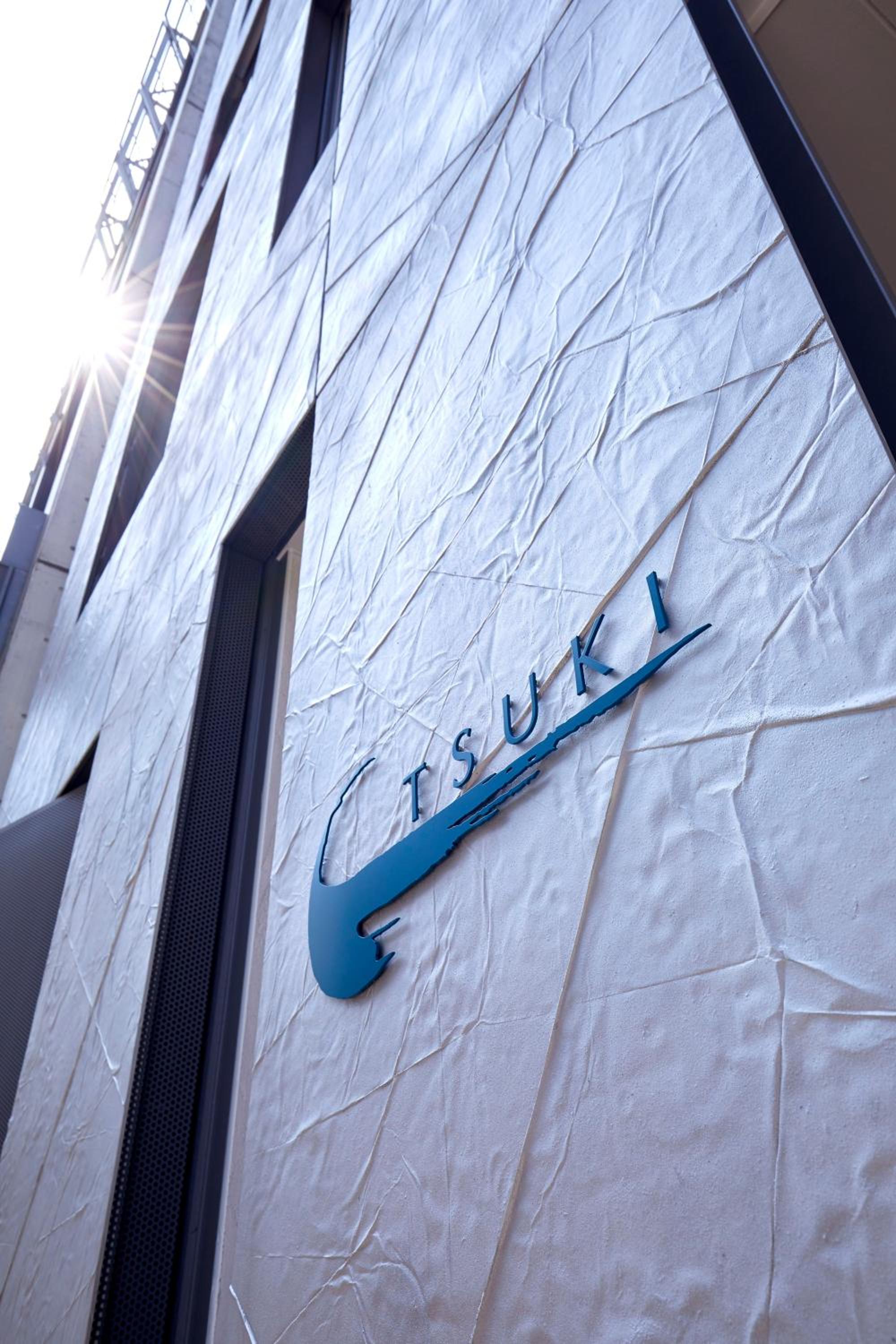 TSUKI Tokyo