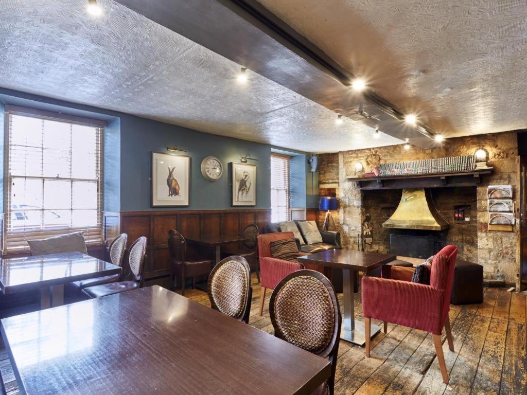 The Redesdale