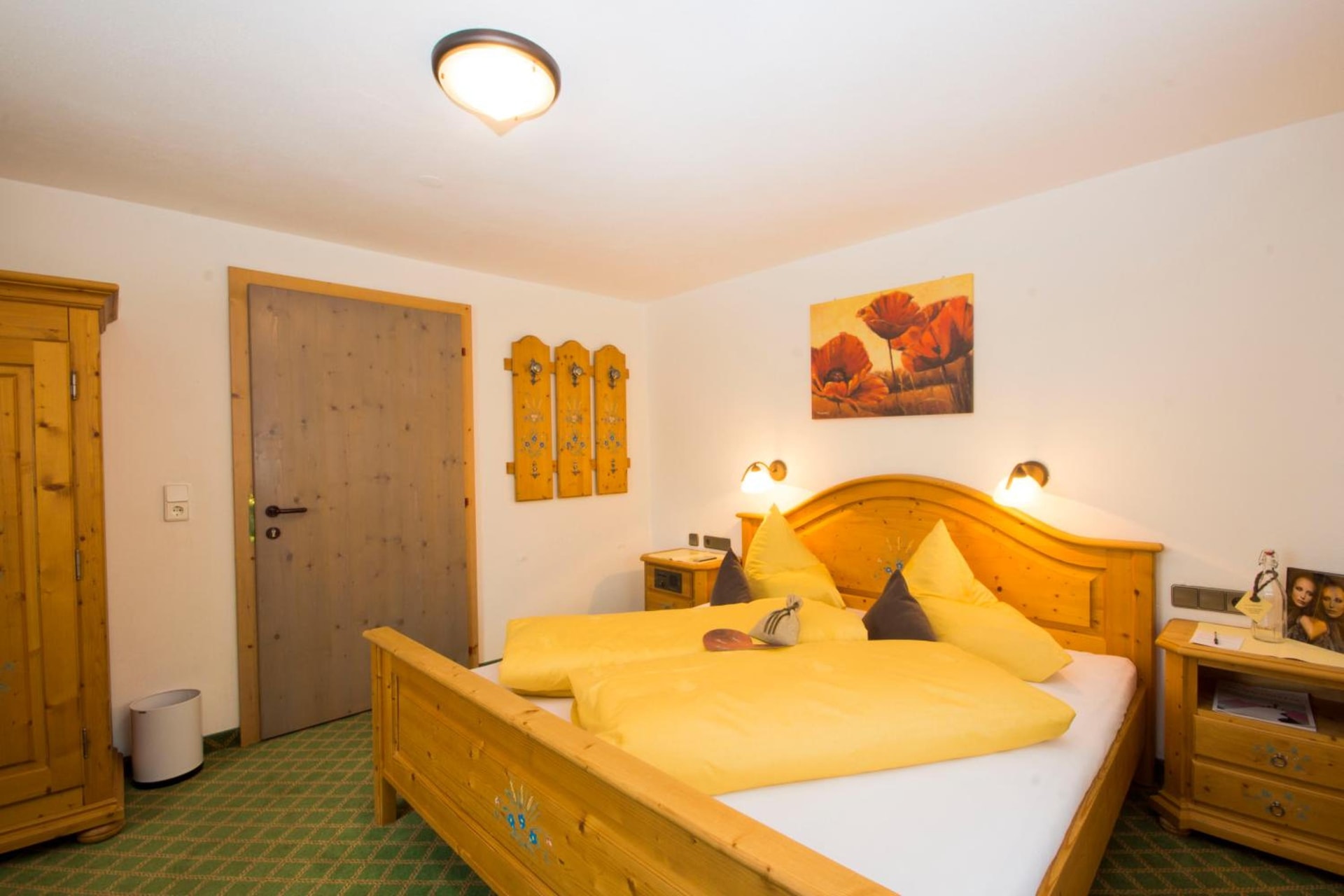 Hotel Garni Hainbacherhof