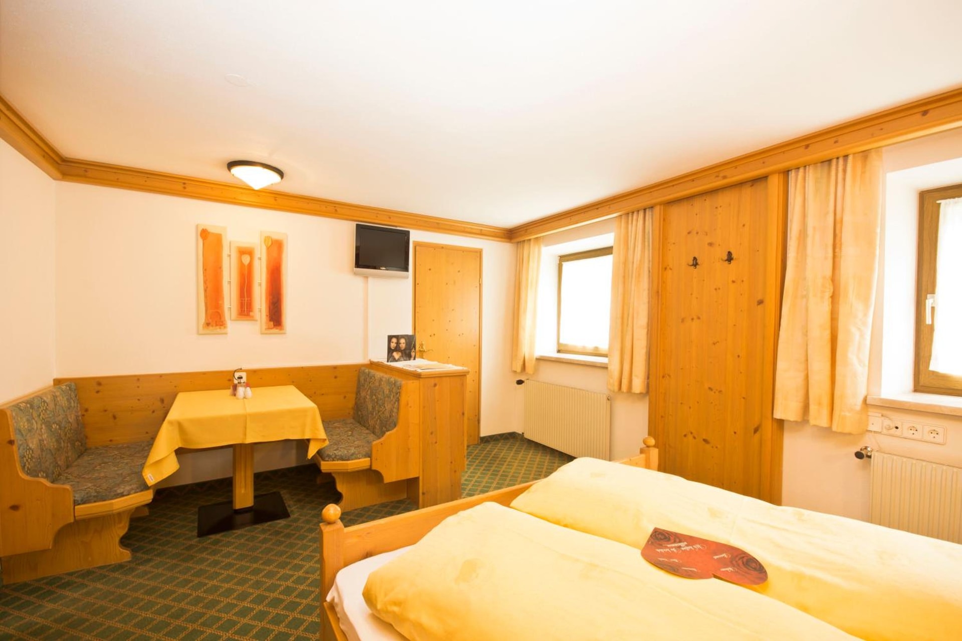 Hotel Garni Hainbacherhof