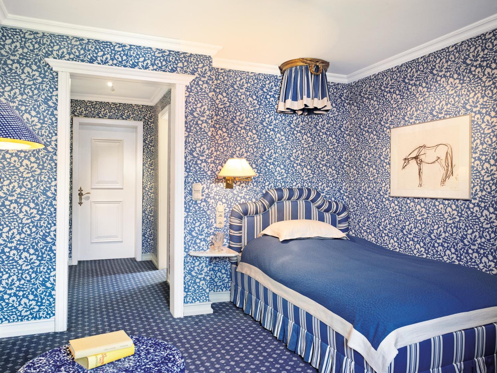 Hotel Edelweiss