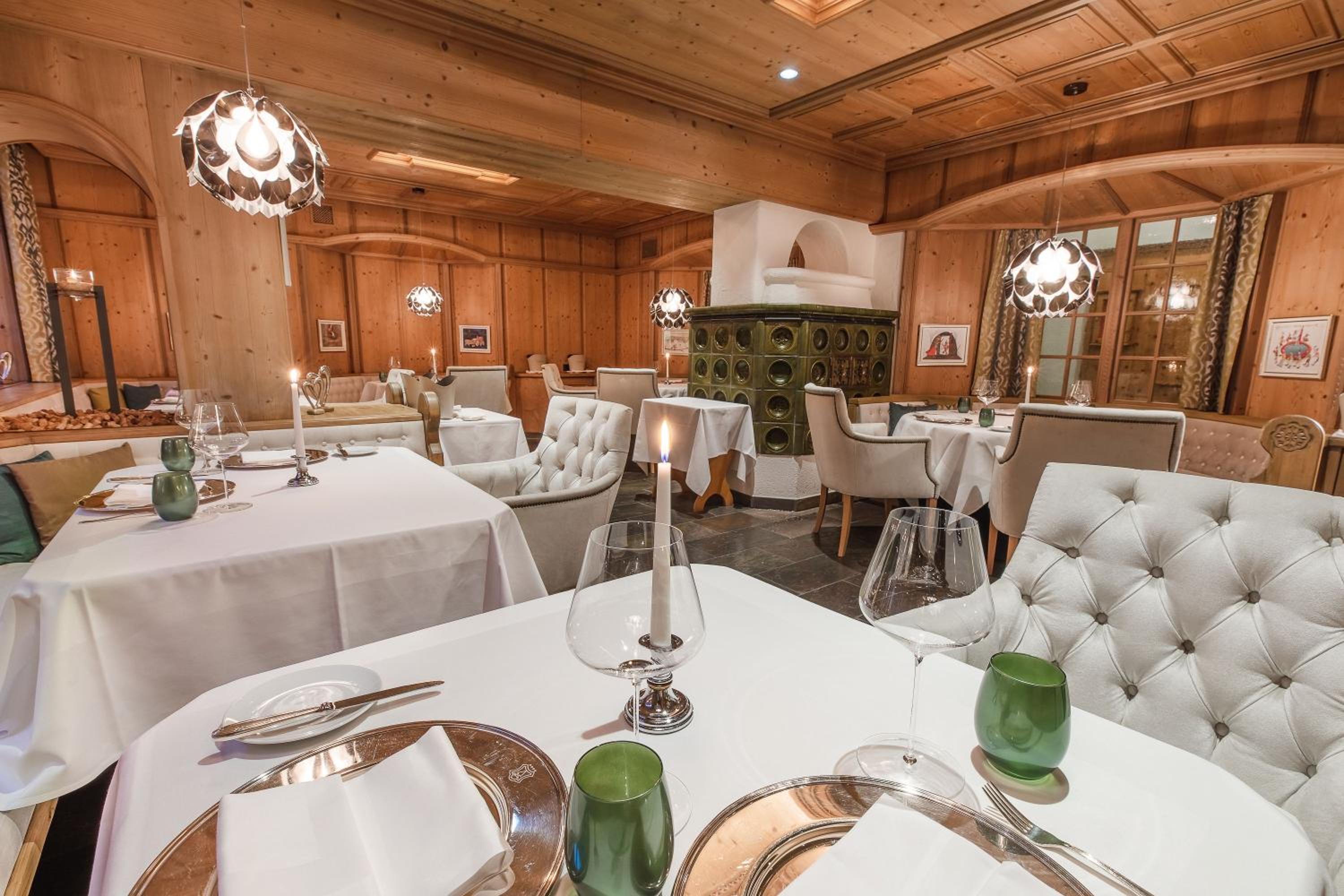 Waldhotel Arosa