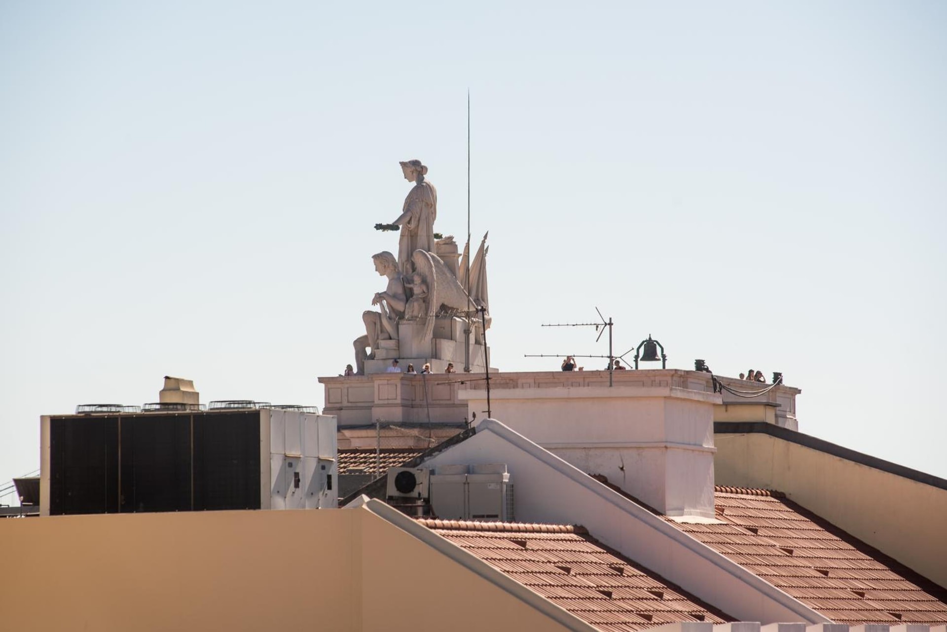 Urbano FLH Hotels Lisboa