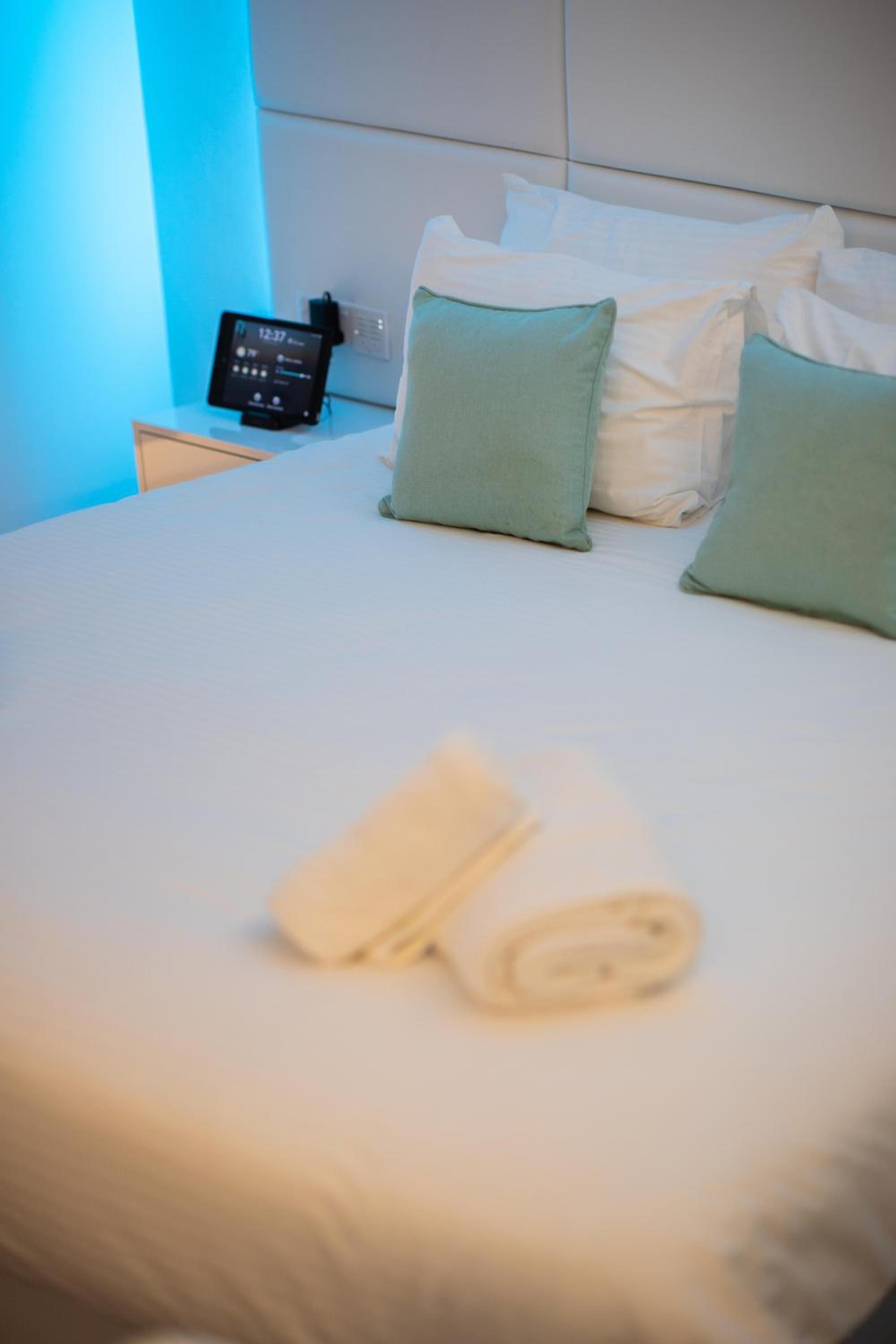 Hotel Napa Suites (Adults Only)
