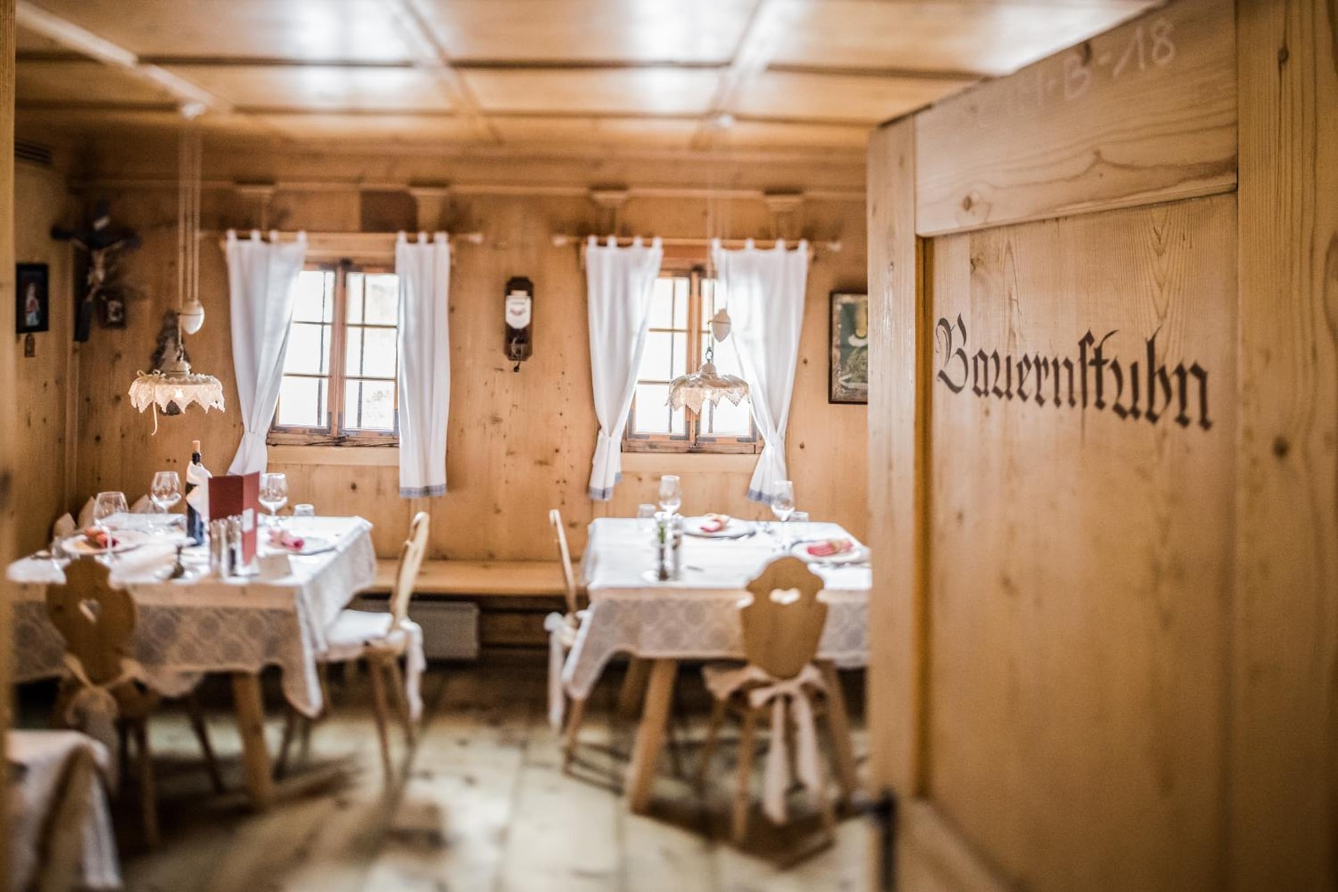 Alpenwellnesshotel St. Veit