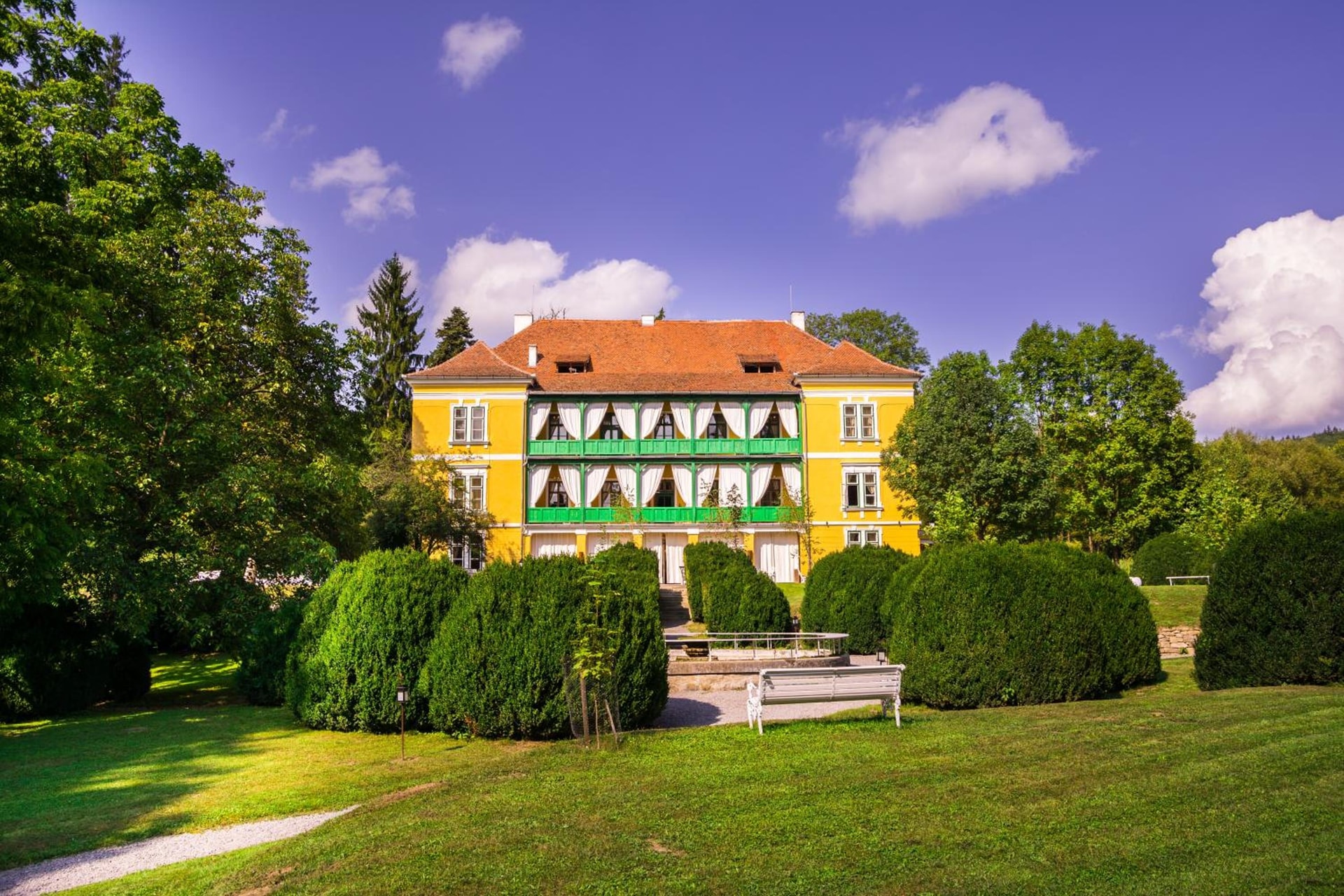 building