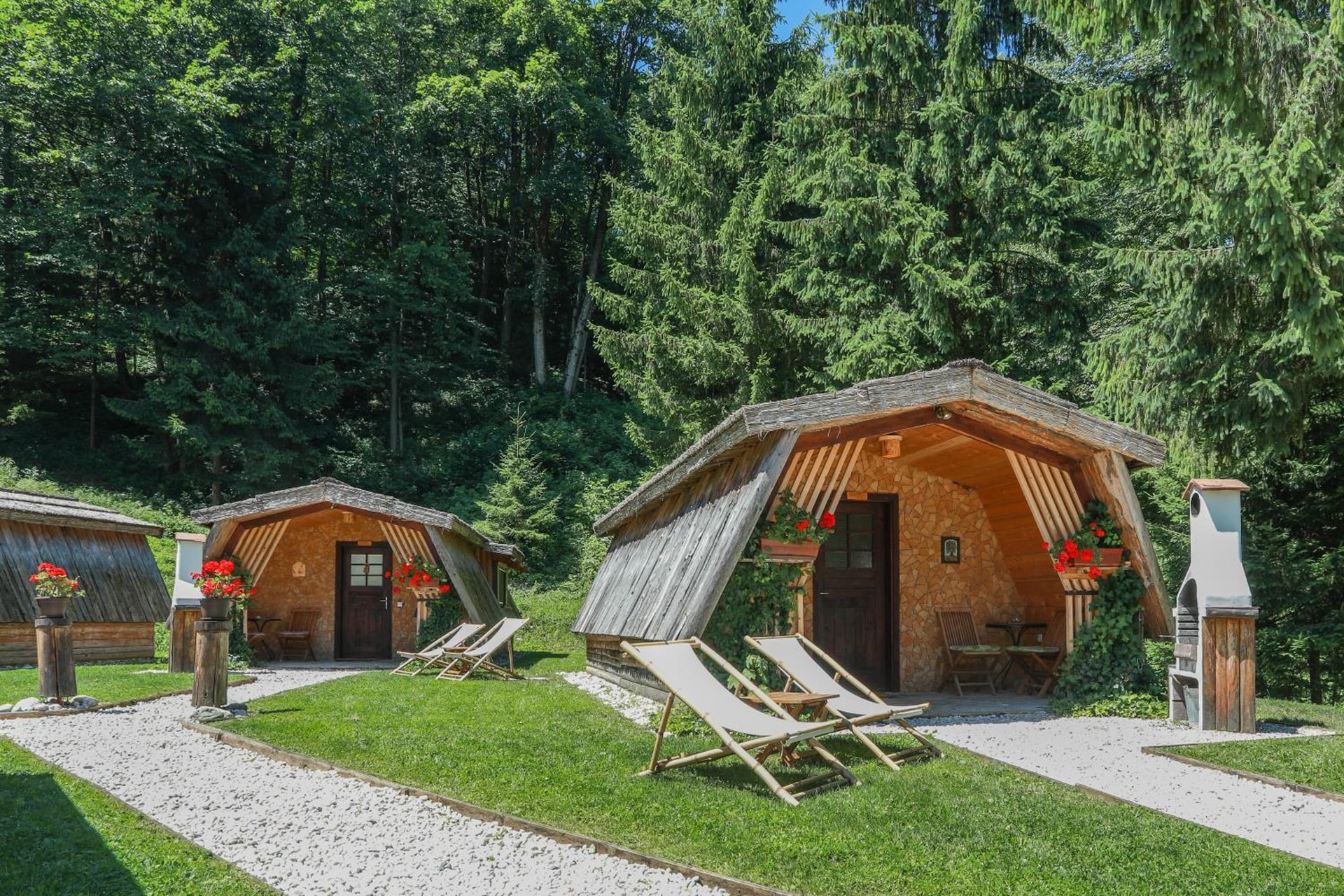 Penzion Pibernik