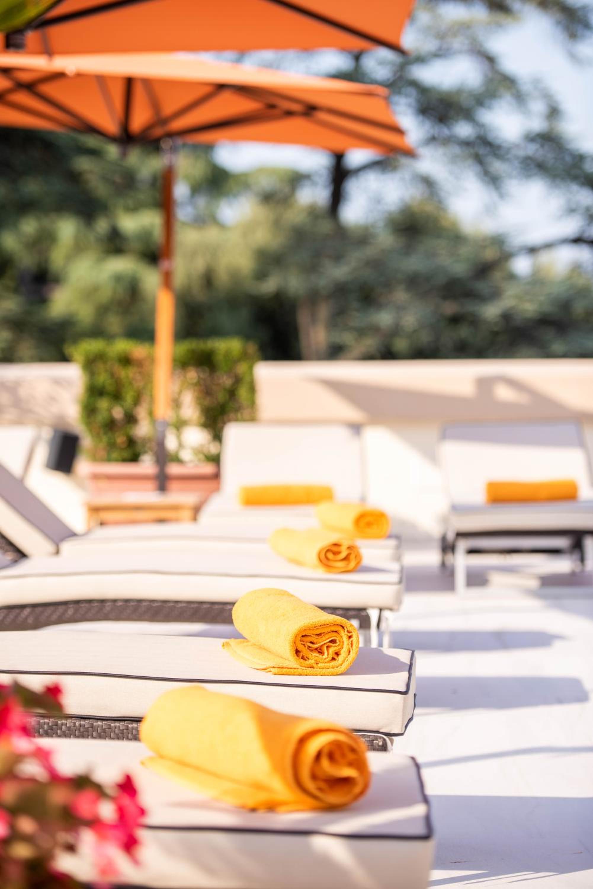 Grand Hotel Castrocaro Longlife Formula