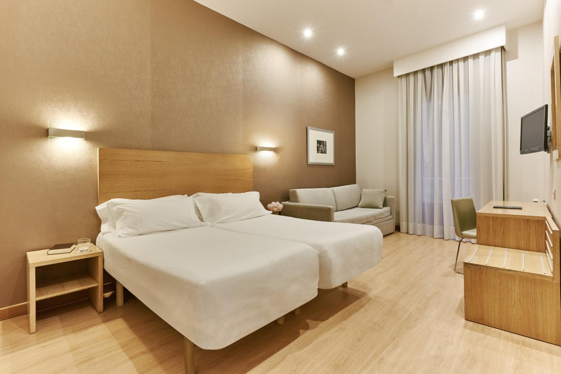 Regente Hotel