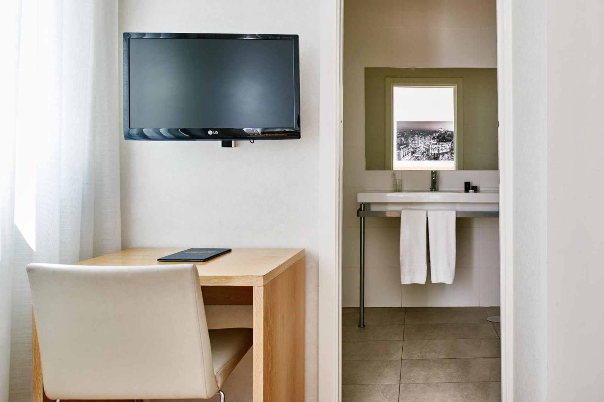 Regente Hotel