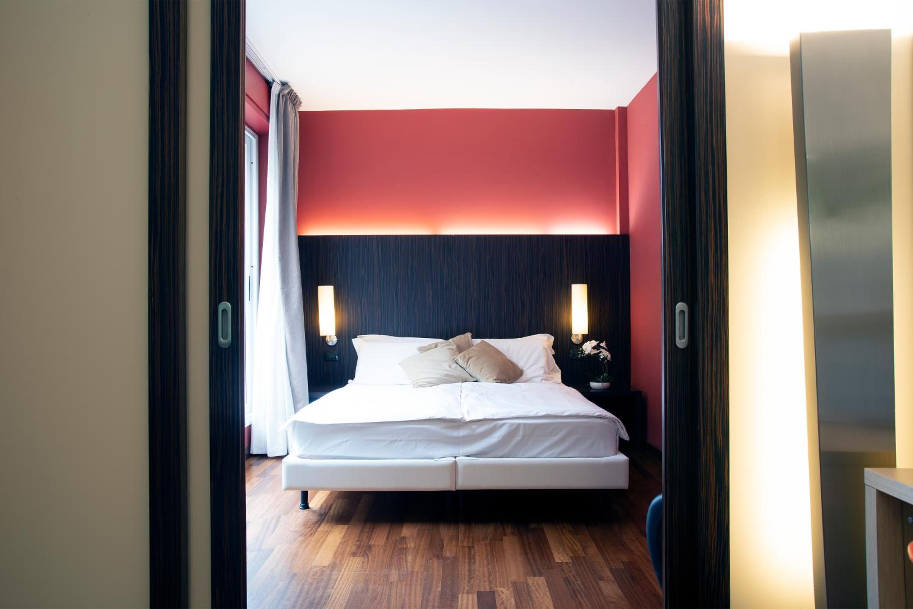 Hotel Du Lac - Relax Attitude Hotel
